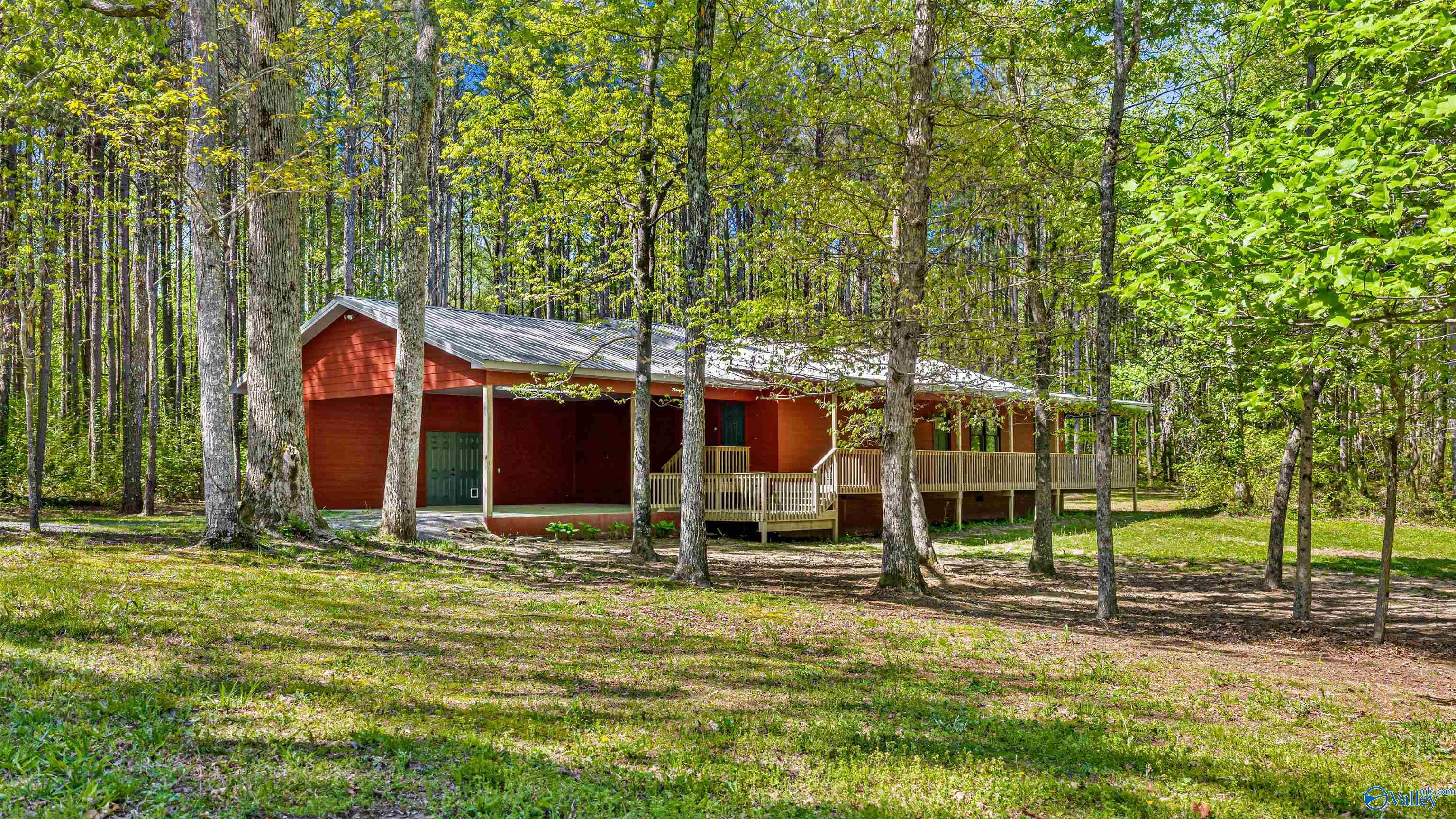 3341 County Road 107