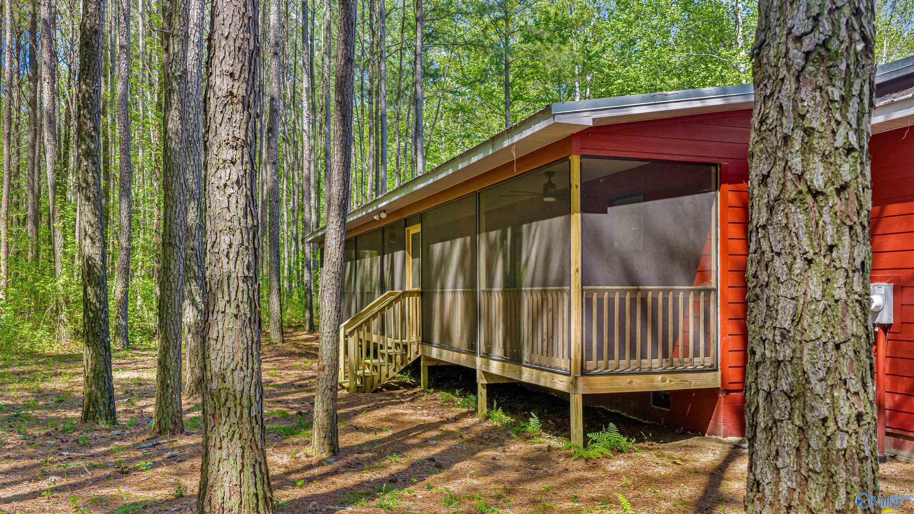 3341 County Road 107