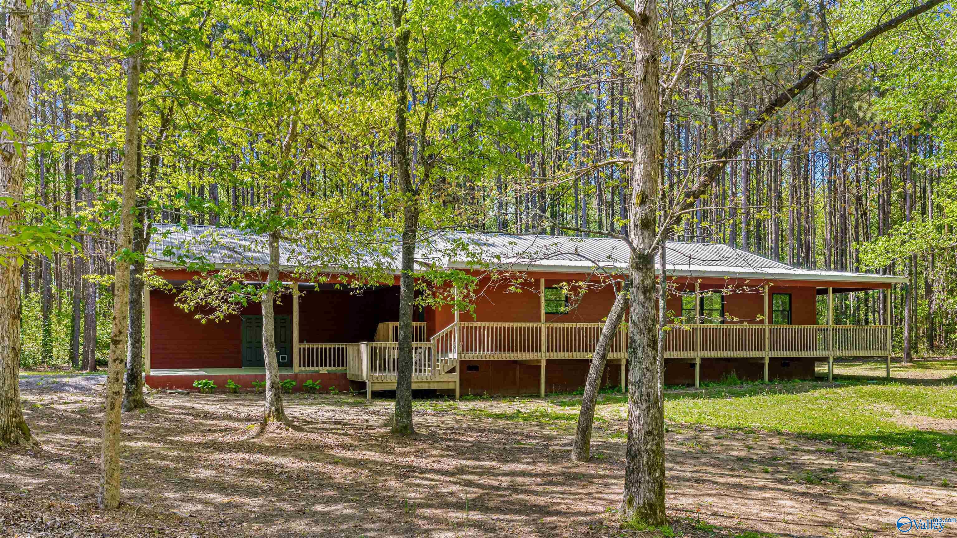3341 County Road 107