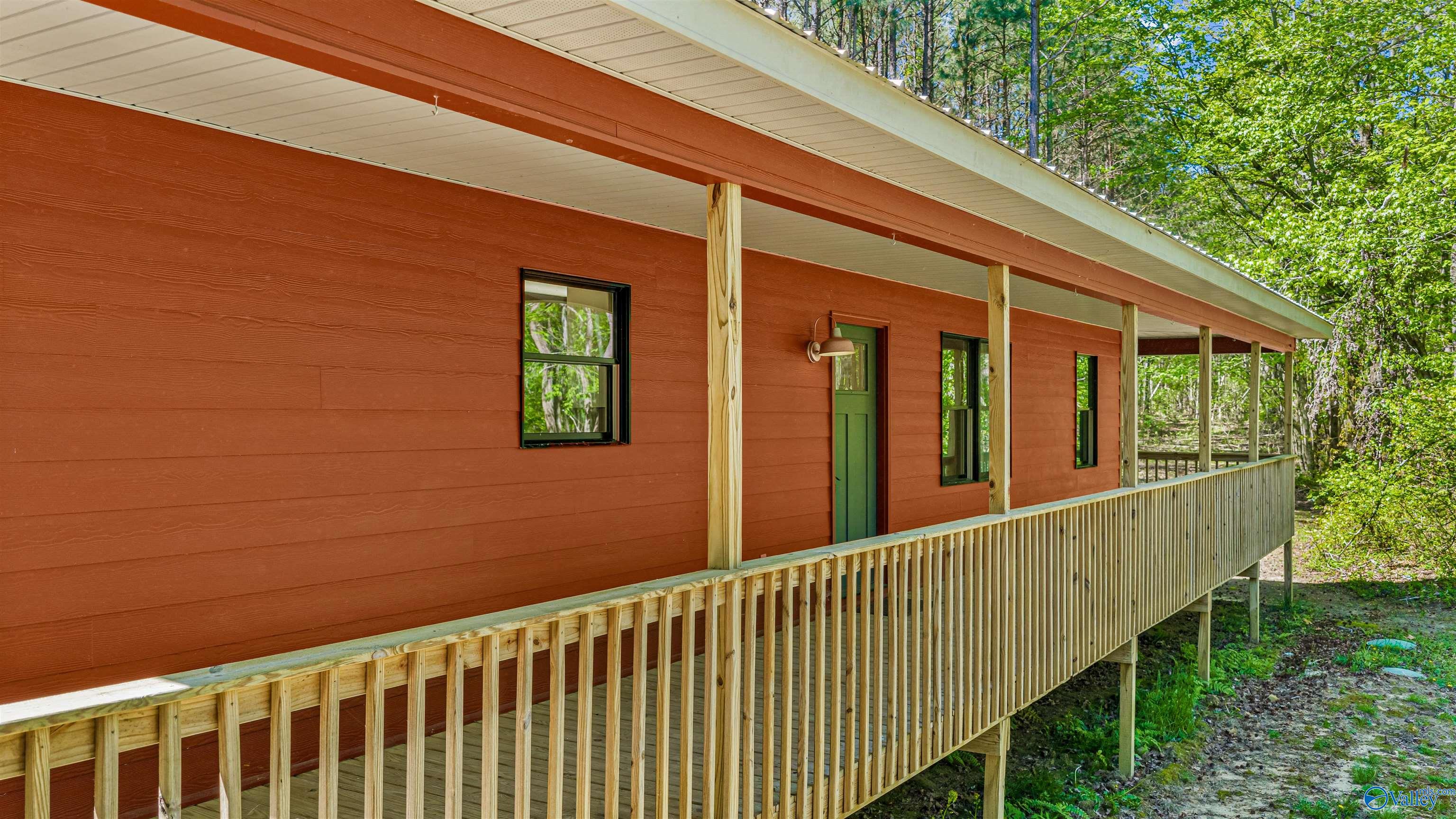 3341 County Road 107
