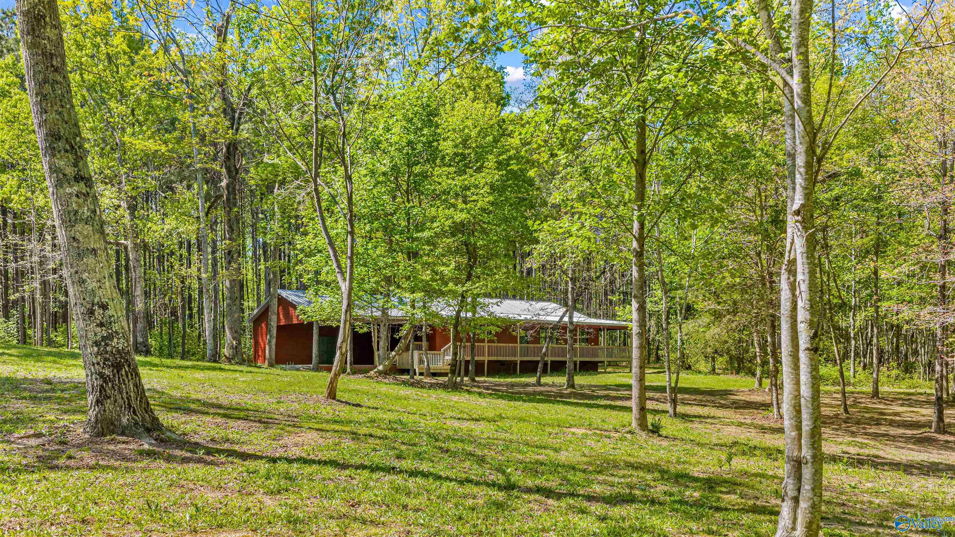 3341 County Road 107