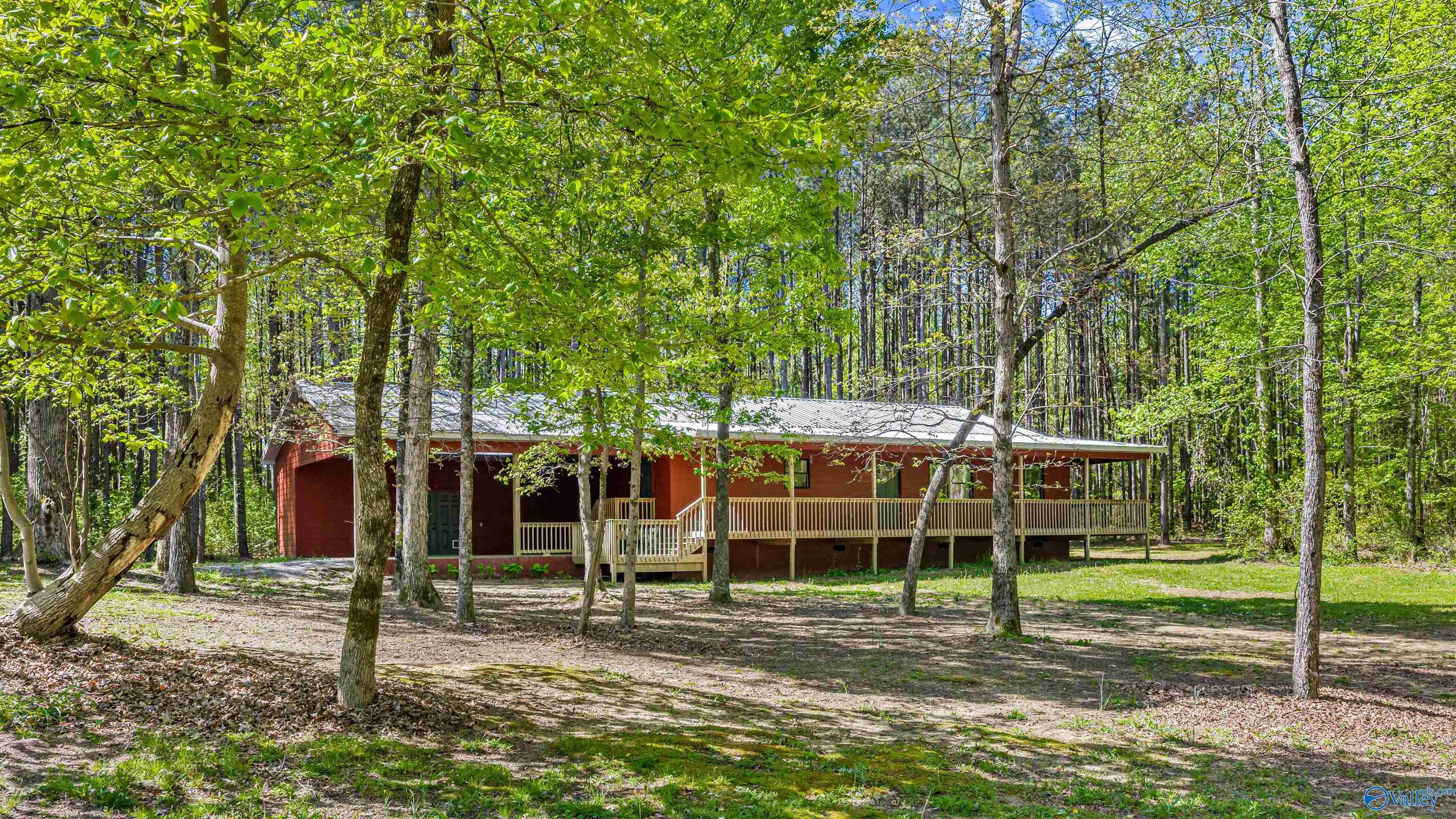 3341 County Road 107
