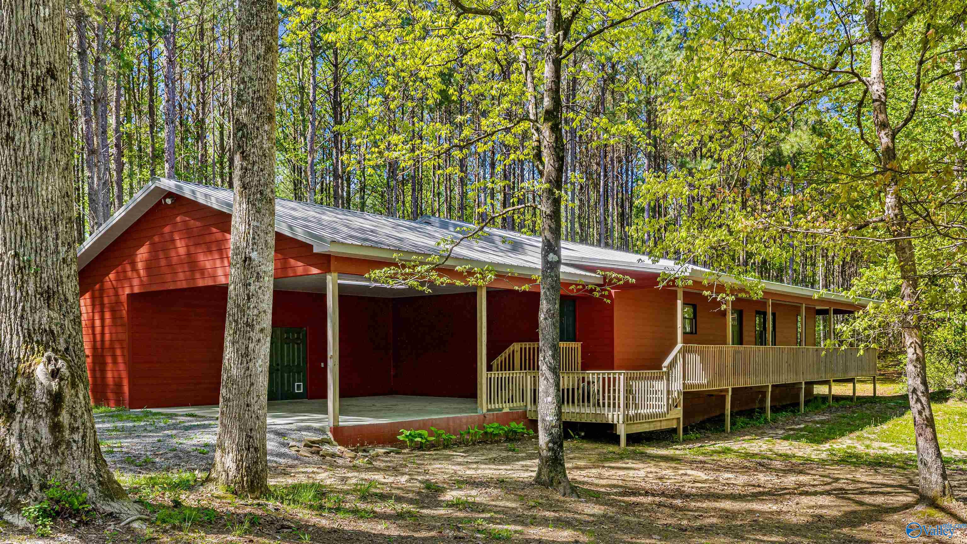 3341 County Road 107