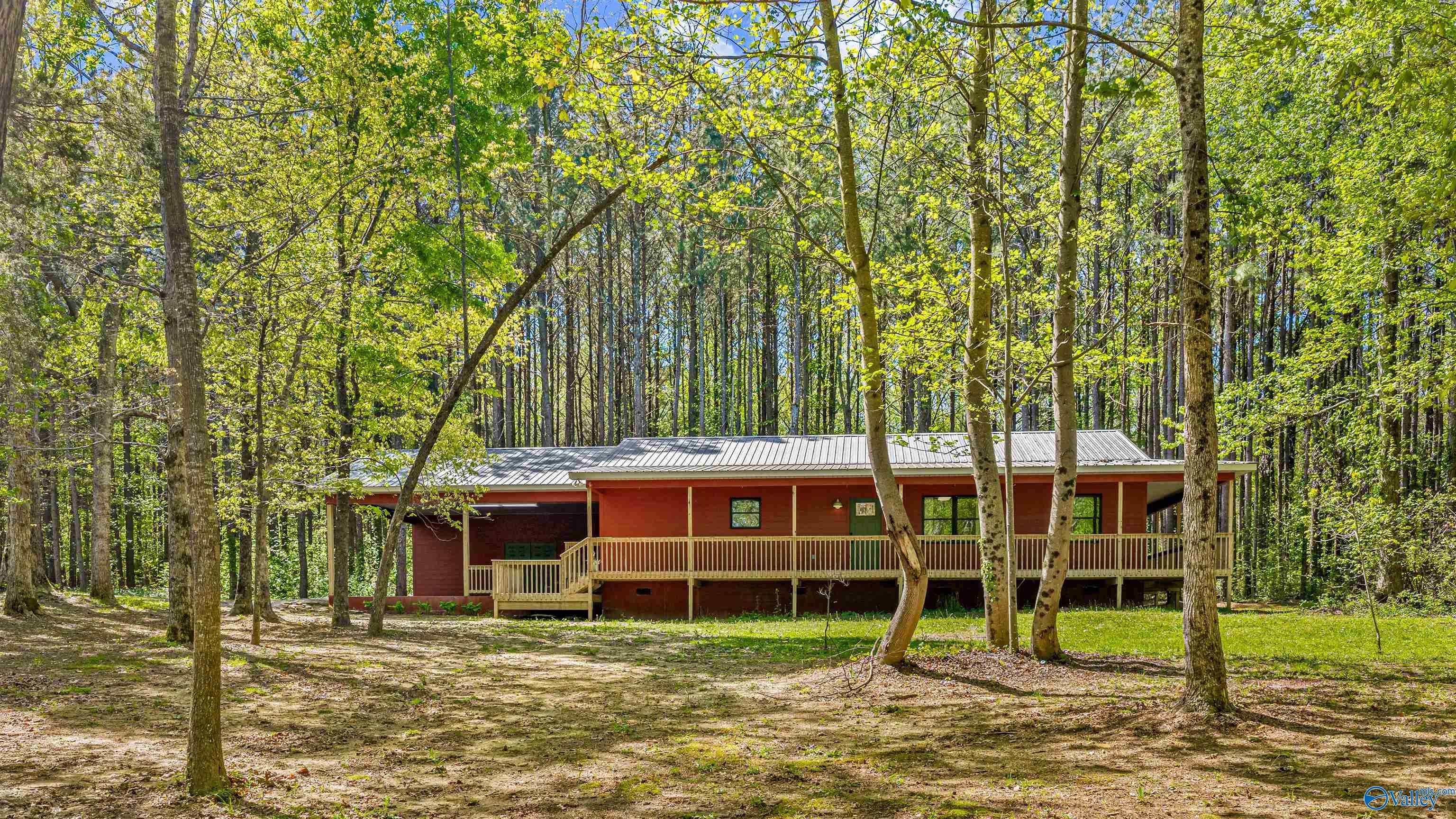 3341 County Road 107