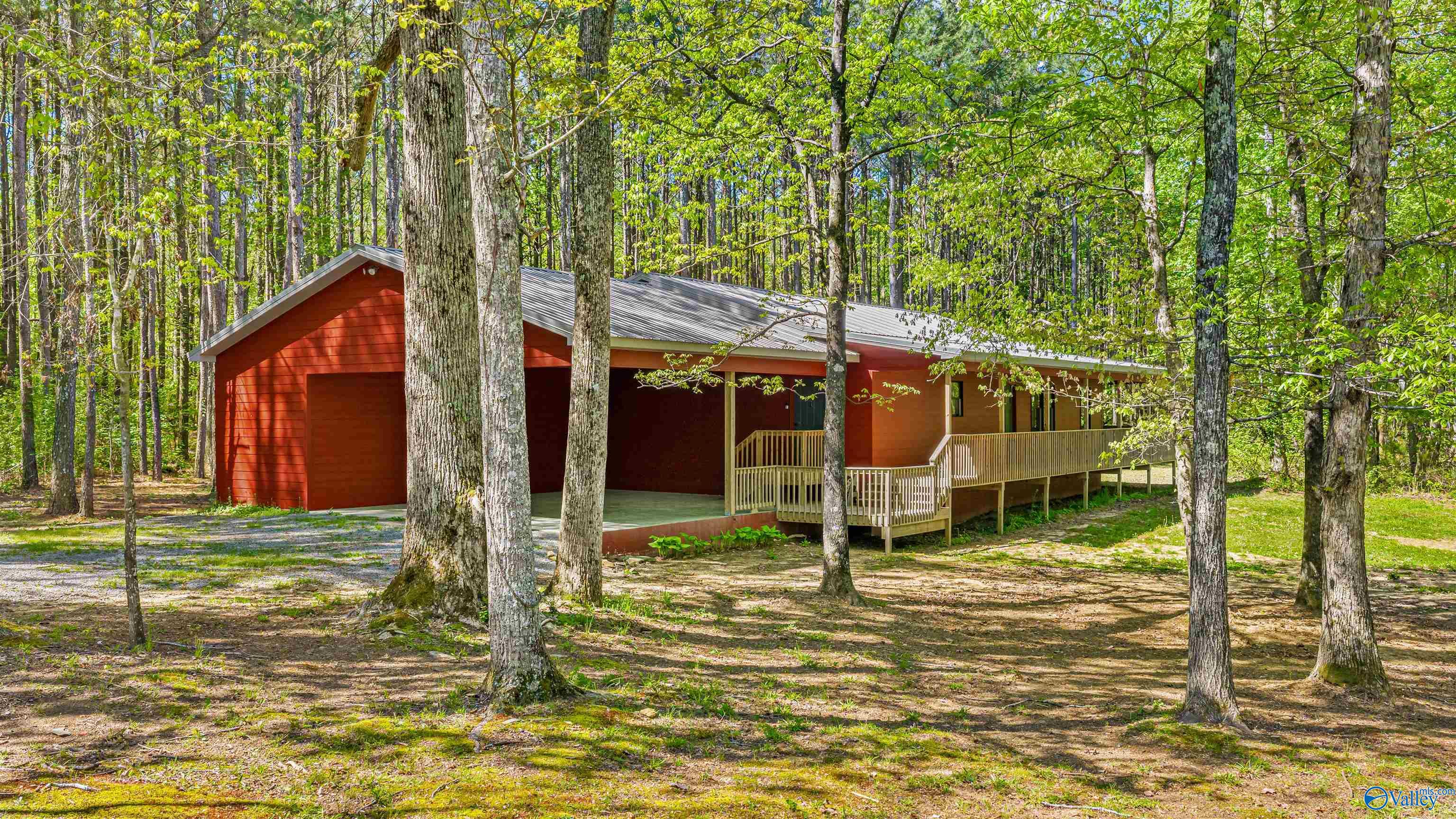 3341 County Road 107