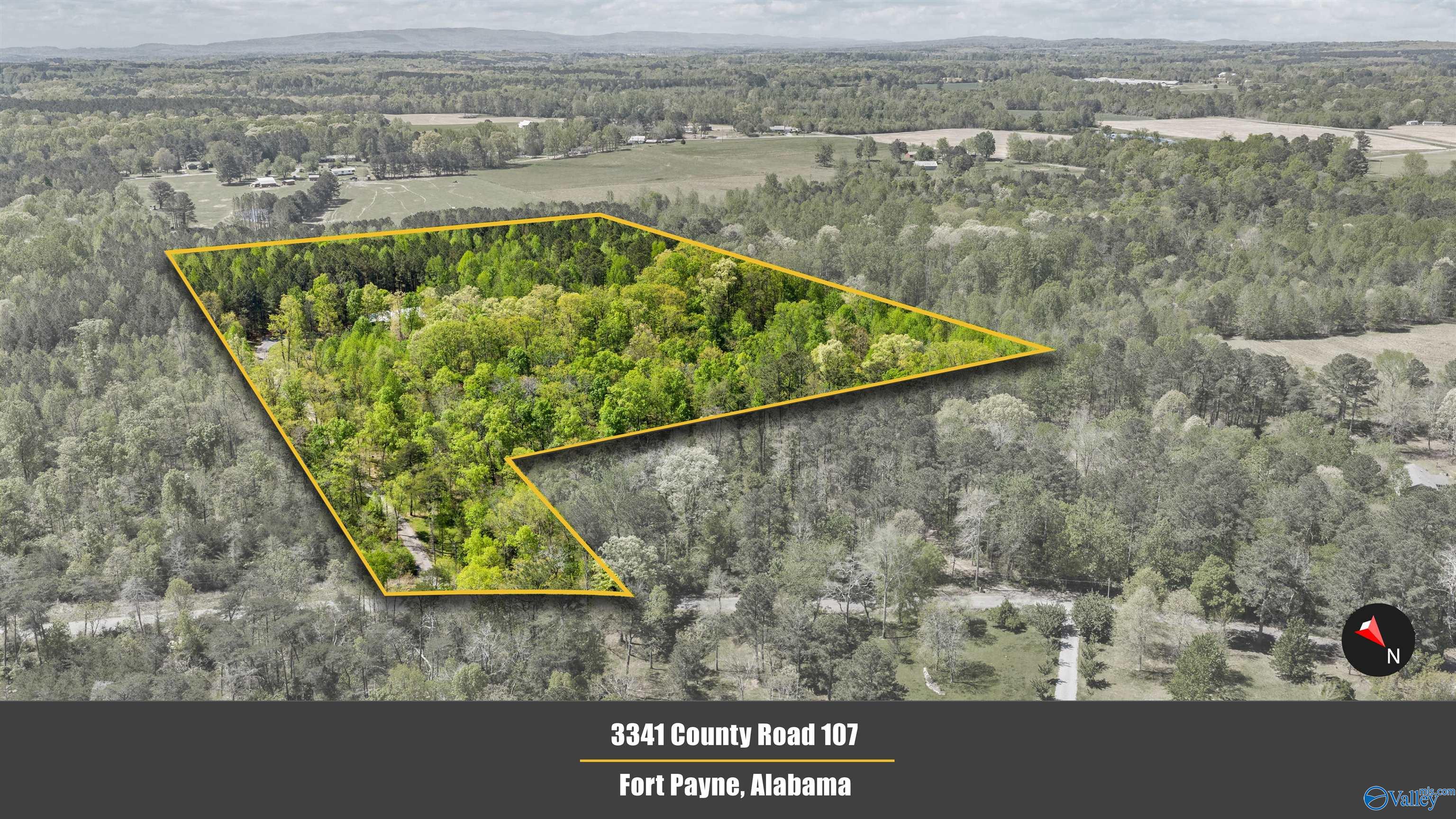 3341 County Road 107