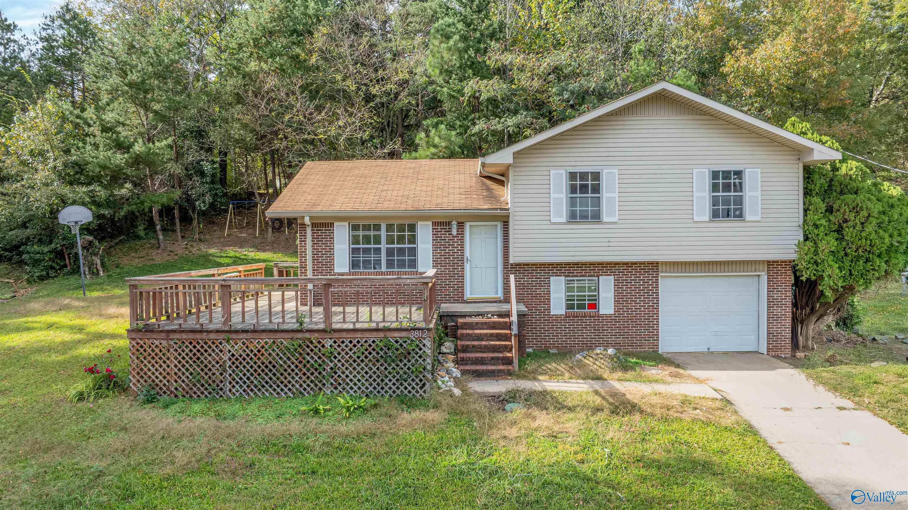 3812 Grand Avenue