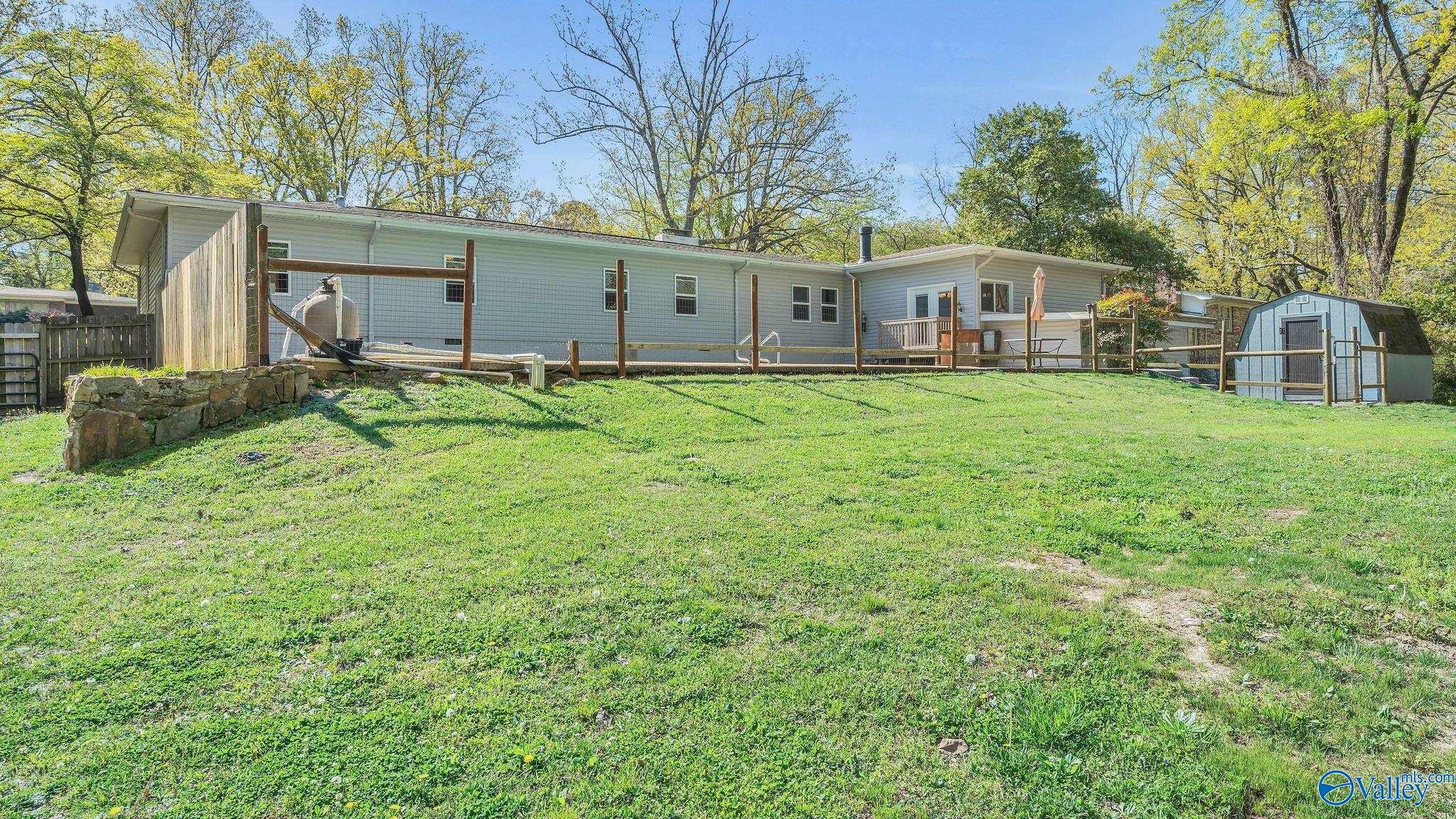 1208 Monte Vista Drive