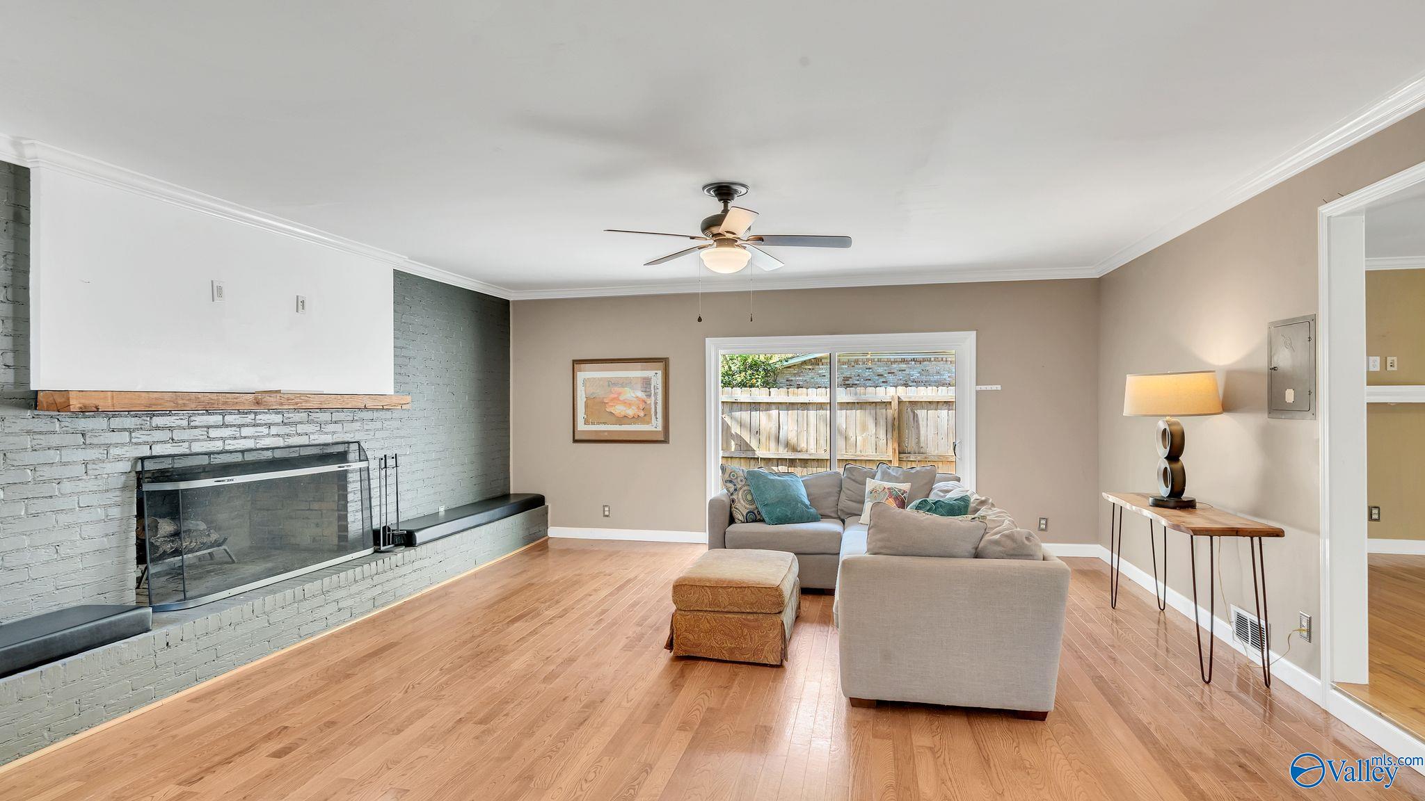 1208 Monte Vista Drive