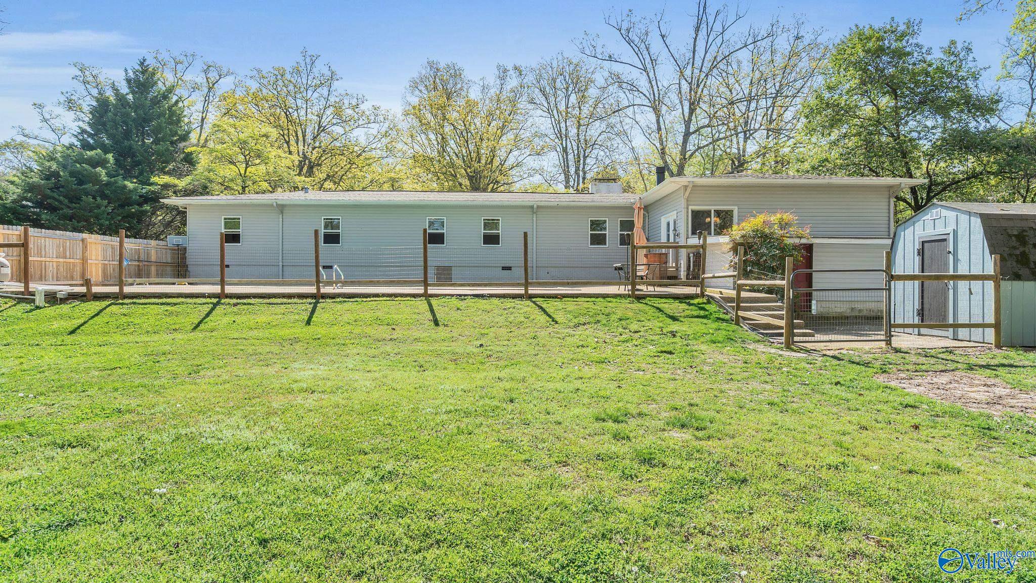 1208 Monte Vista Drive