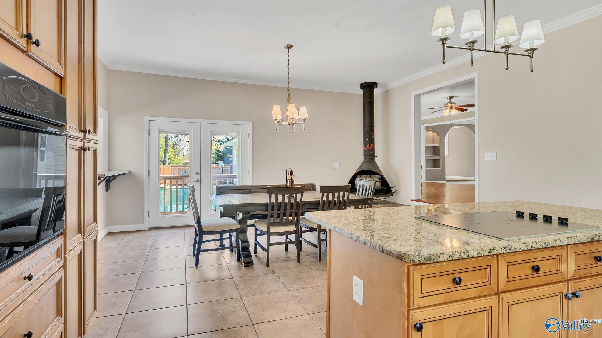 1208 Monte Vista Drive