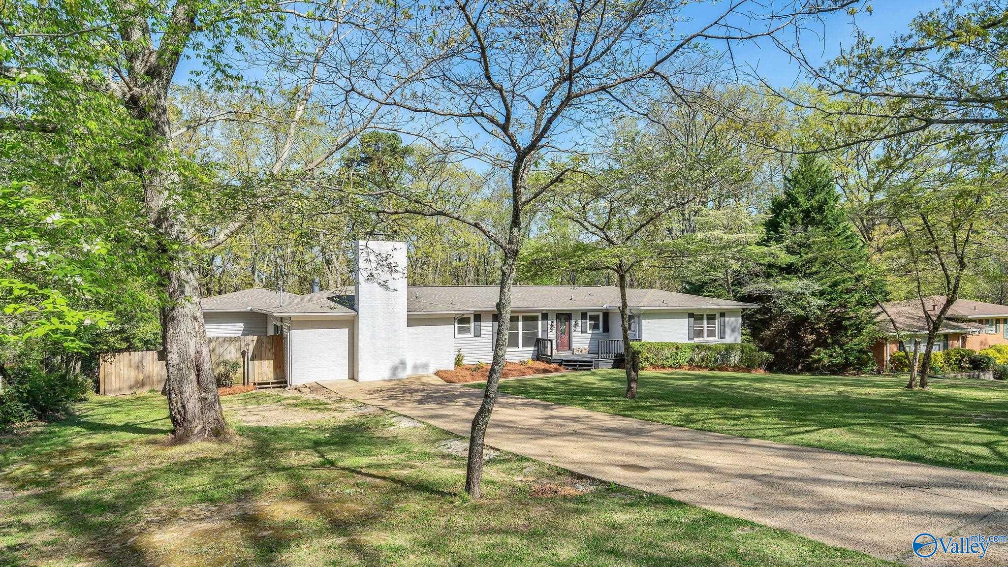 1208 Monte Vista Drive