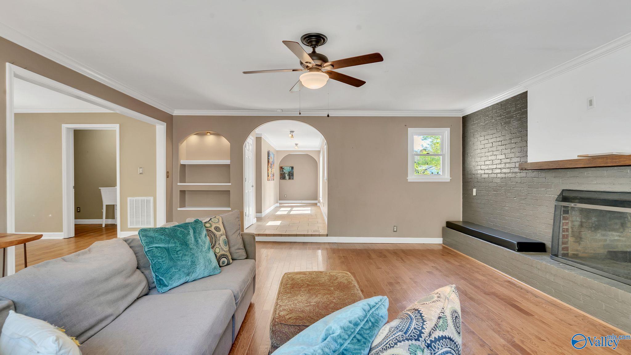 1208 Monte Vista Drive
