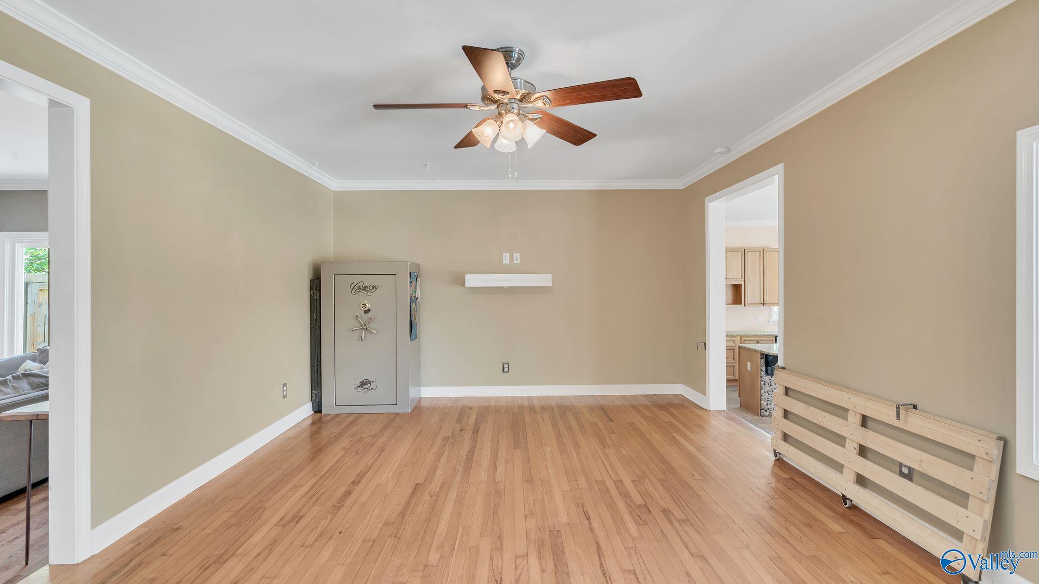 1208 Monte Vista Drive