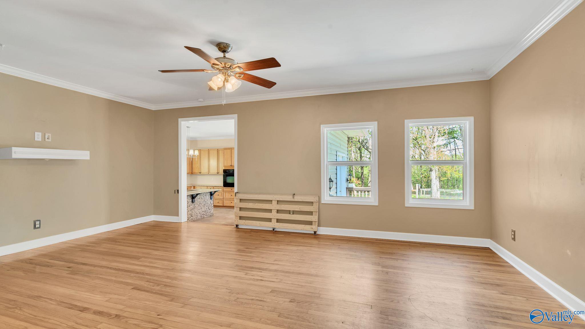 1208 Monte Vista Drive