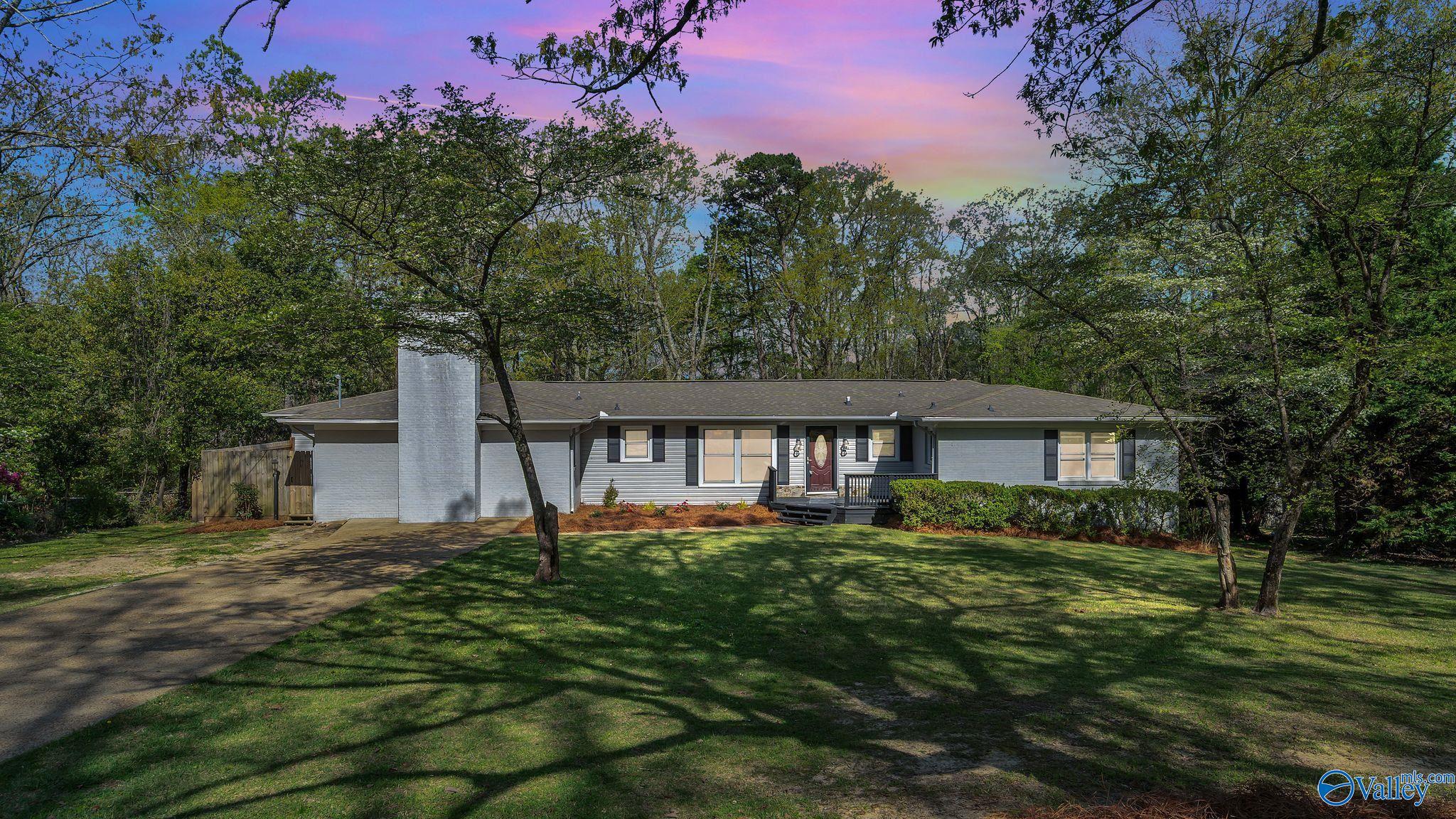 1208 Monte Vista Drive