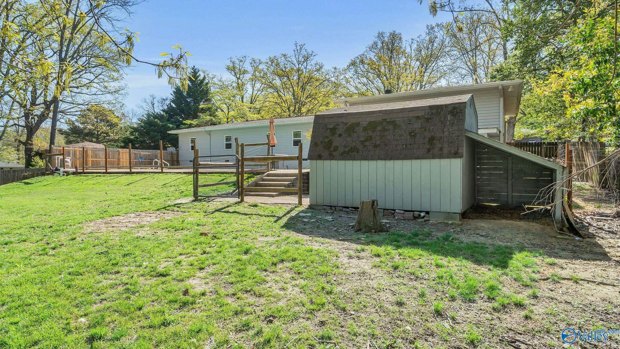 1208 Monte Vista Drive
