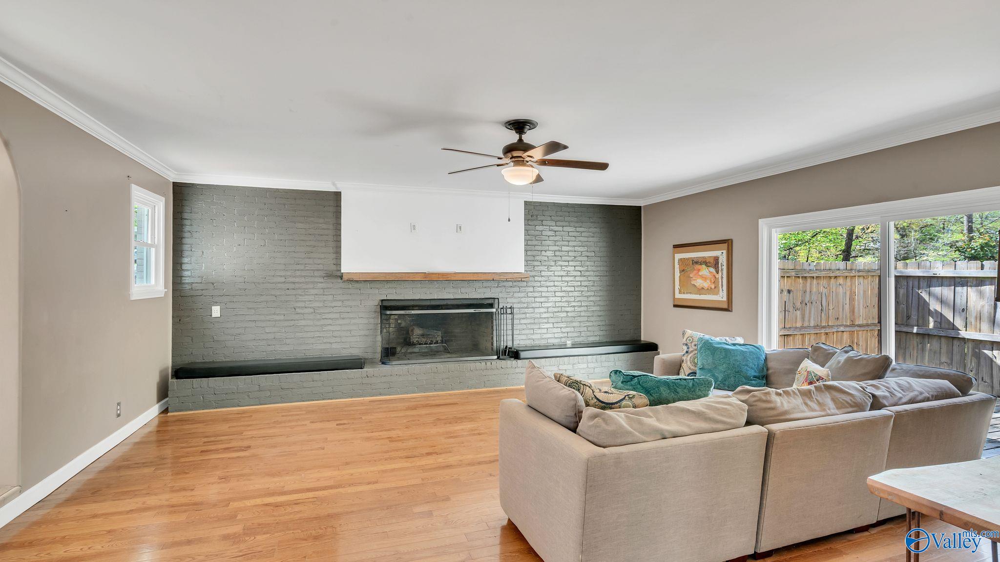 1208 Monte Vista Drive