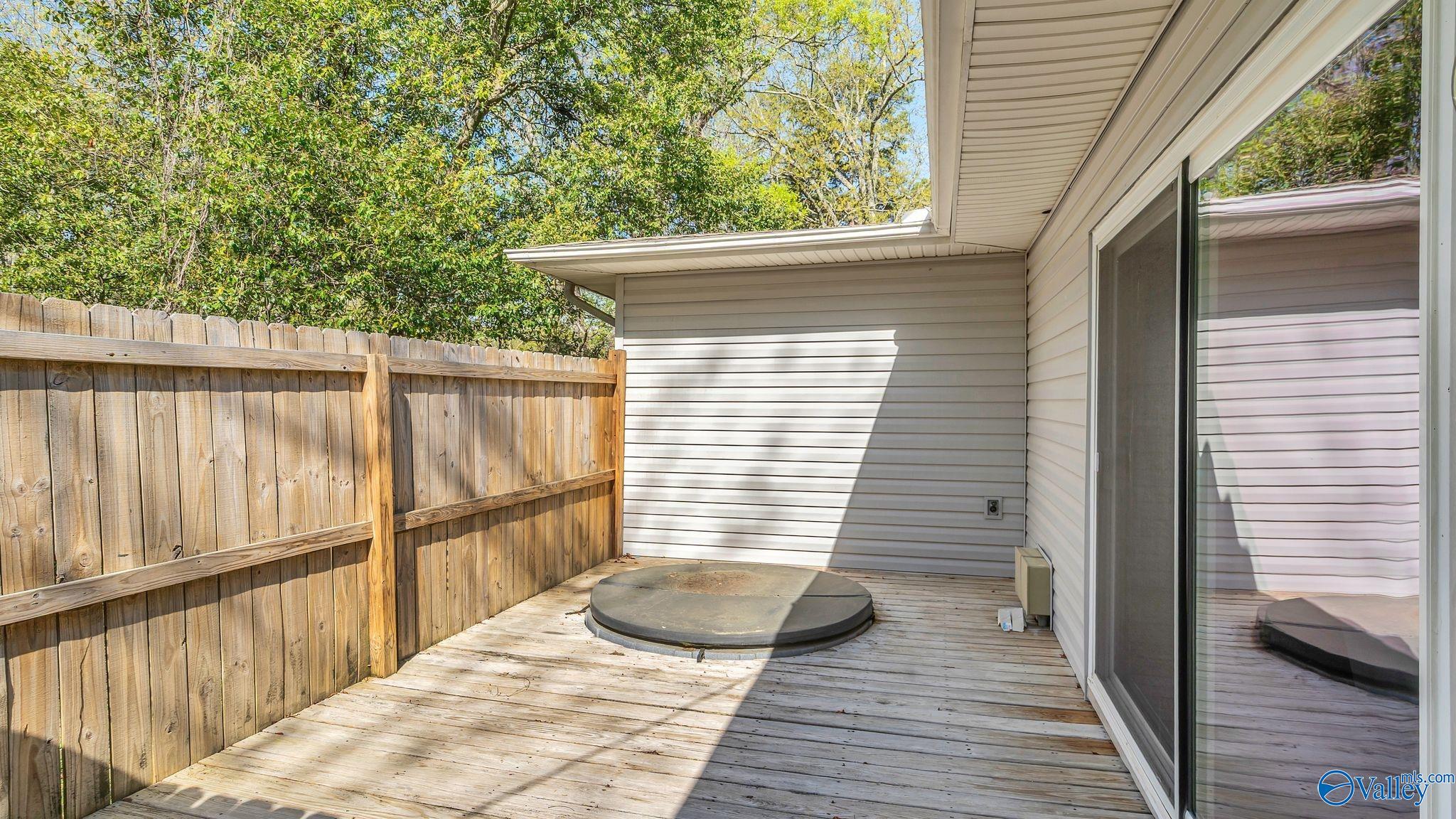 1208 Monte Vista Drive