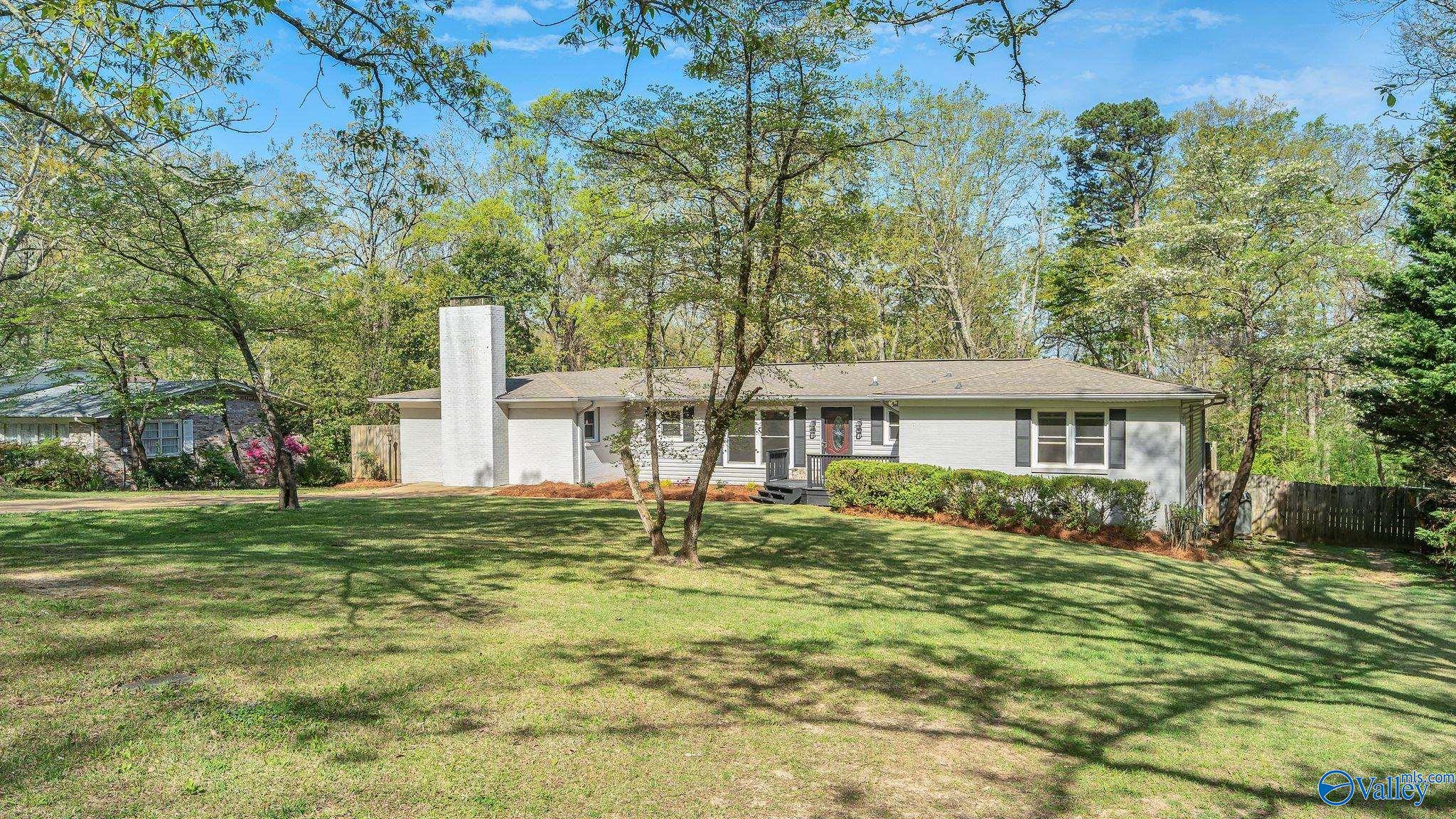 1208 Monte Vista Drive