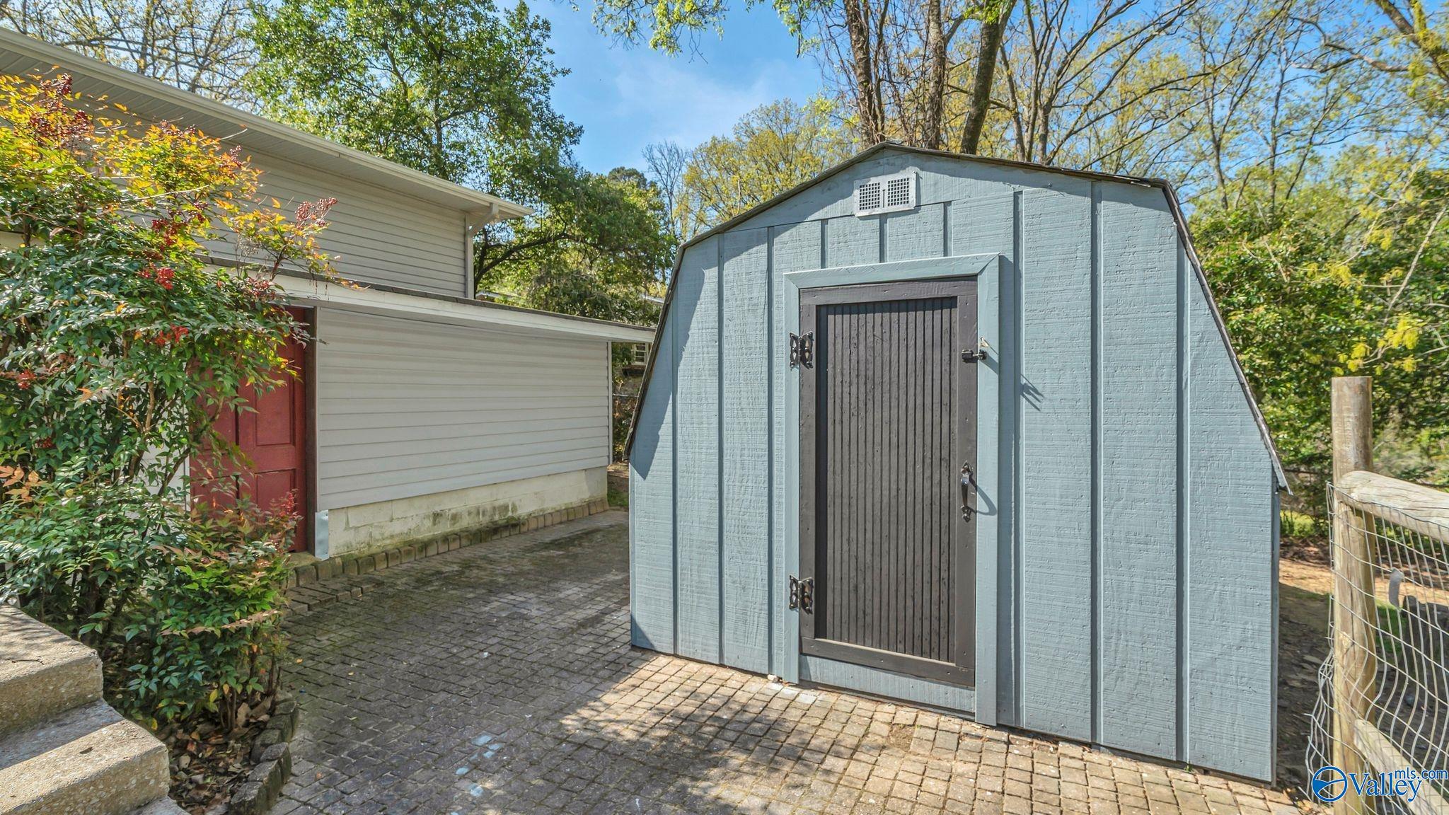 1208 Monte Vista Drive