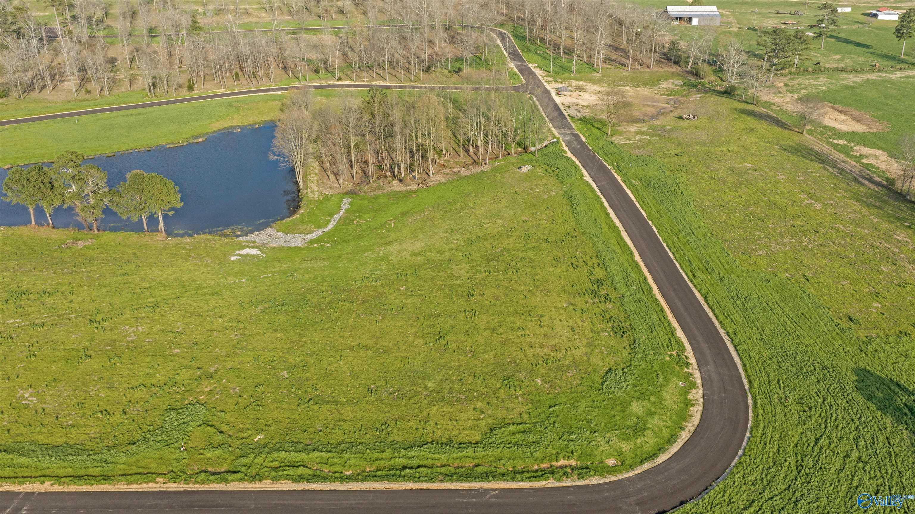 Lot 5 Garrett Street
