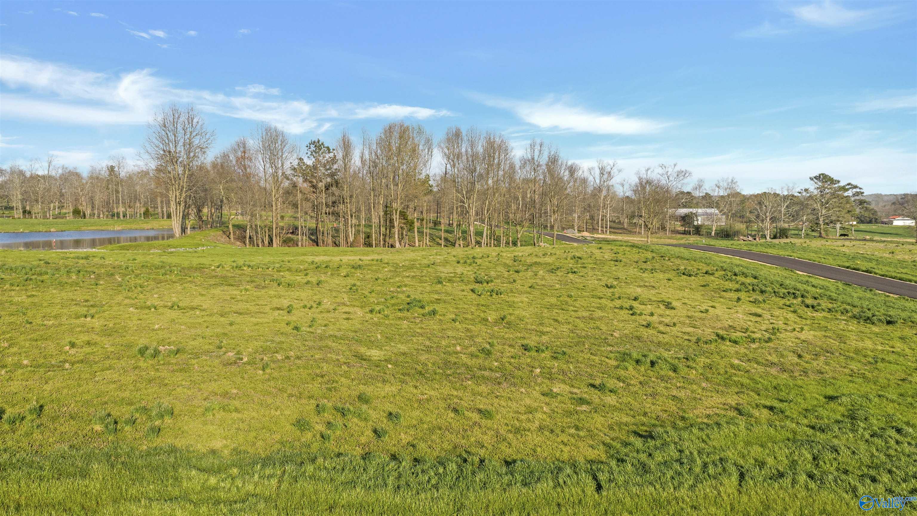 Lot 5 Garrett Street