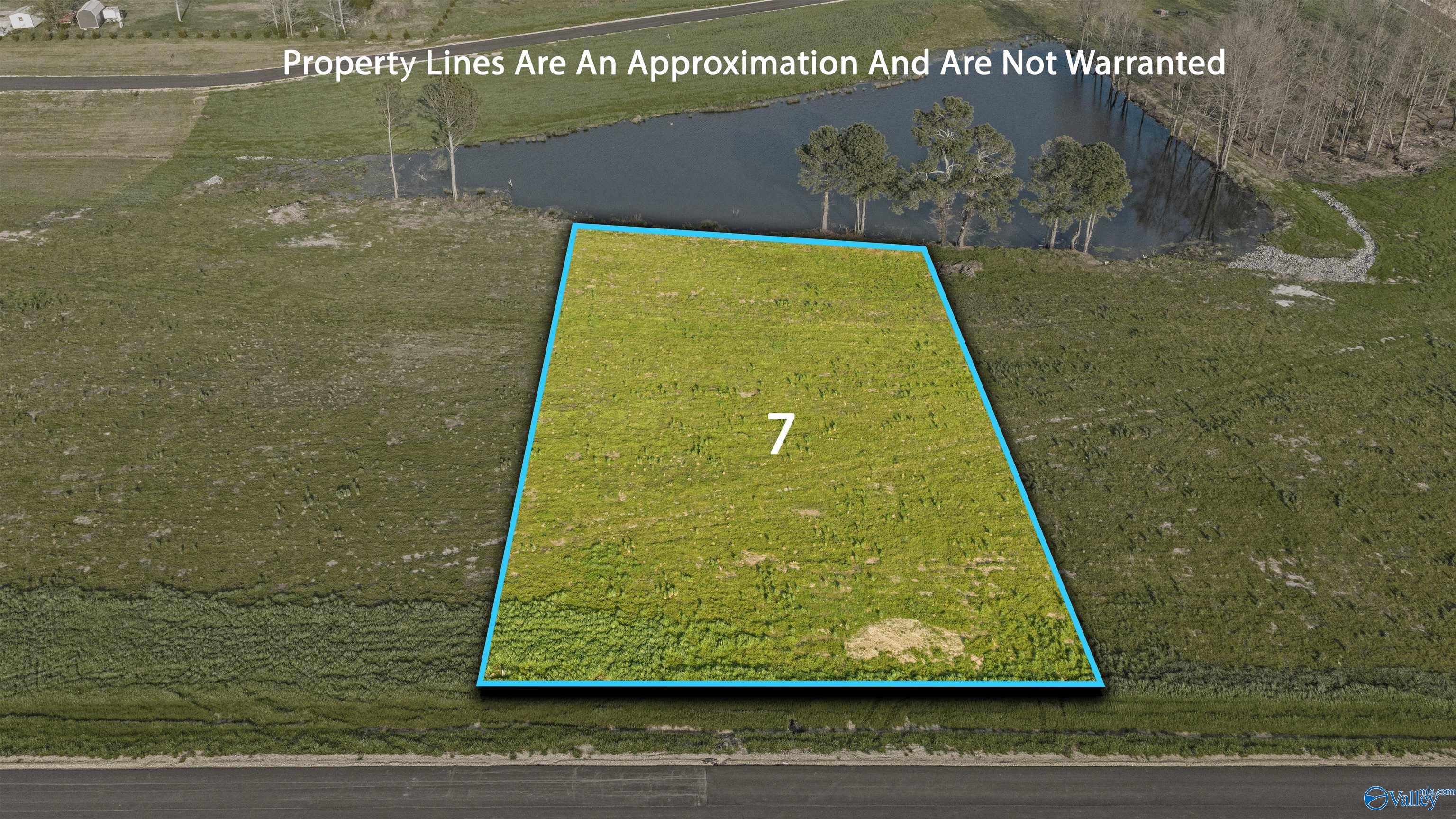 Lot 7 Garrett Street