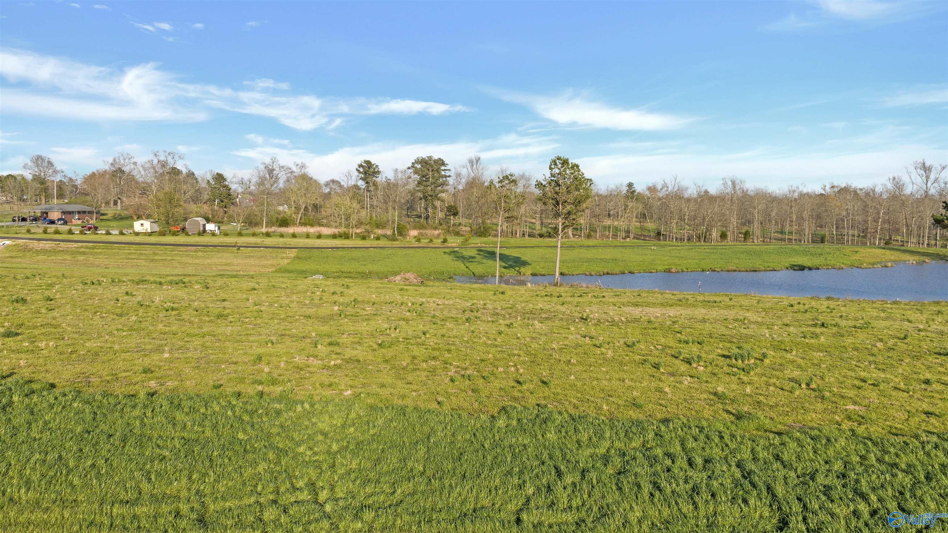 Lot 8 Garrett Street
