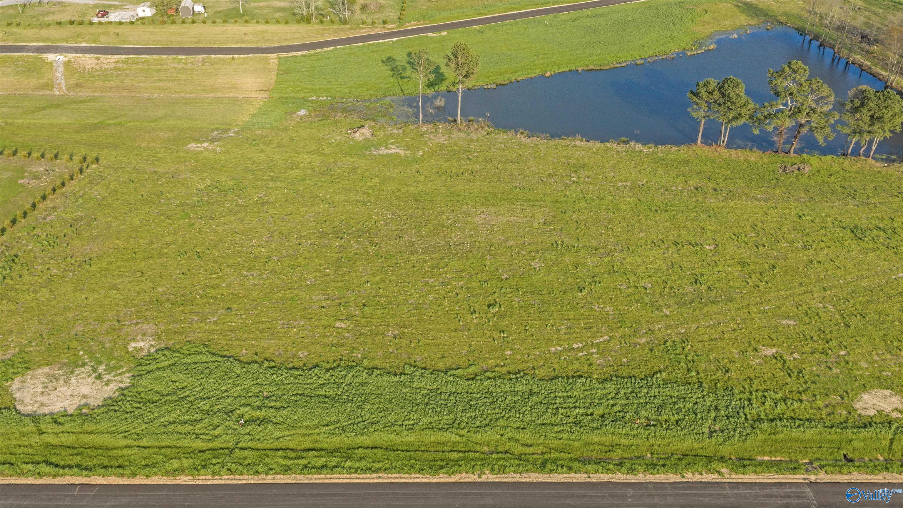 Lot 8 Garrett Street