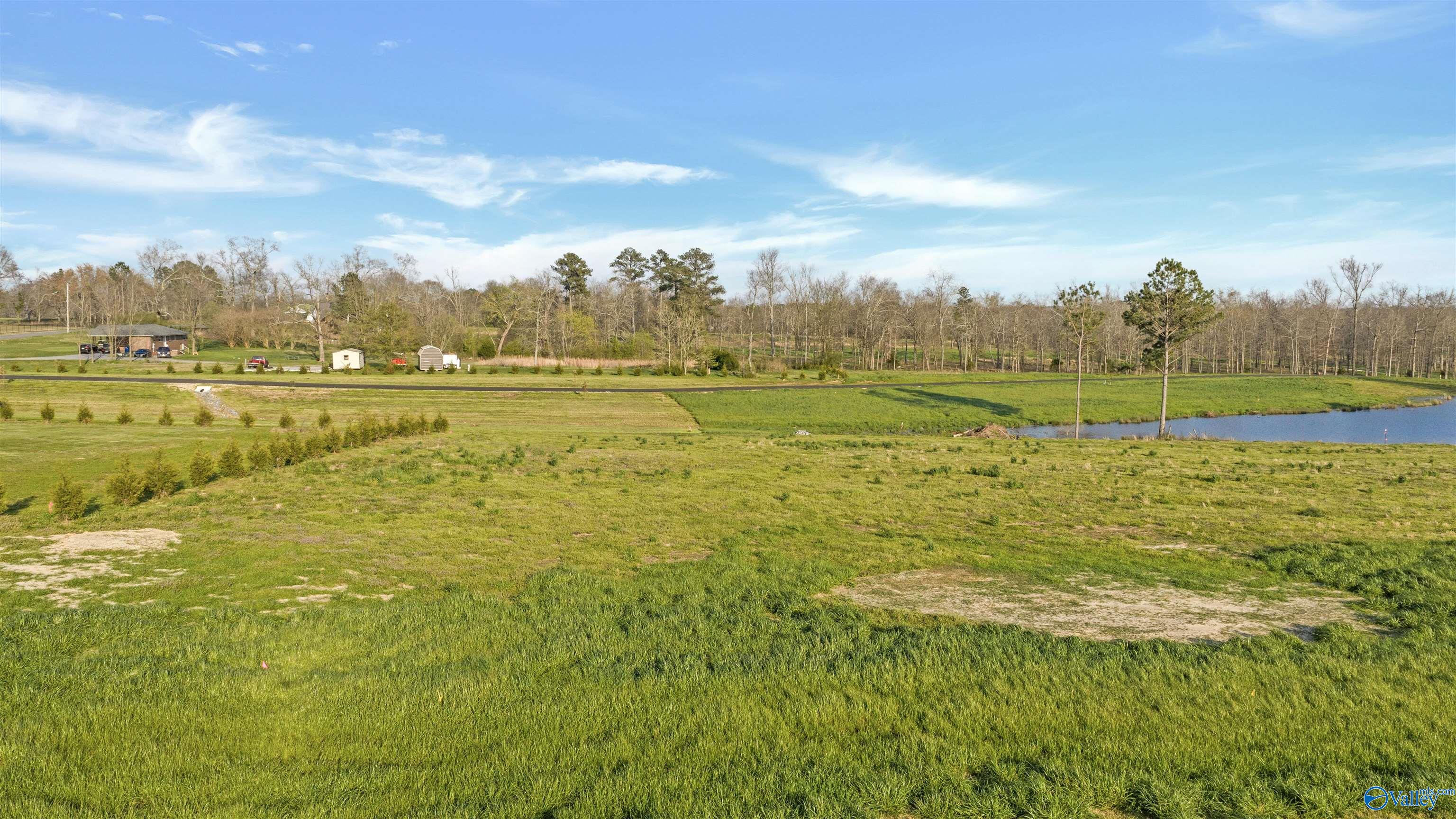 Lot 9 Garrett Street