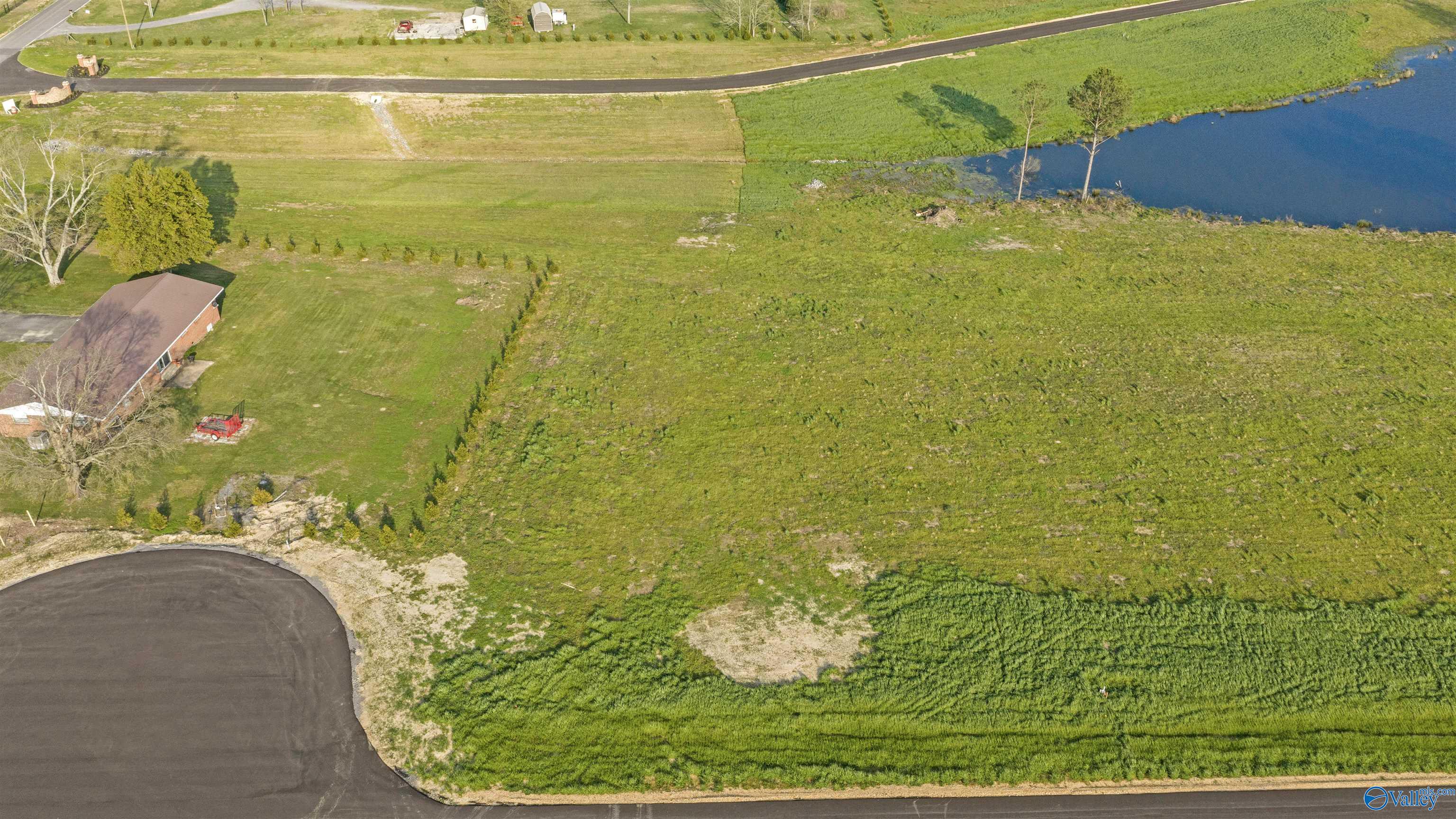 Lot 9 Garrett Street
