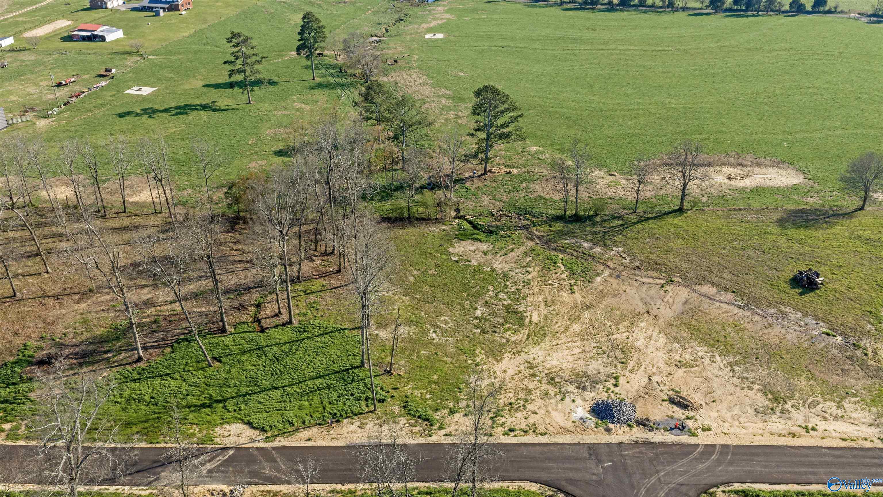 Lot 19 Garrett Street