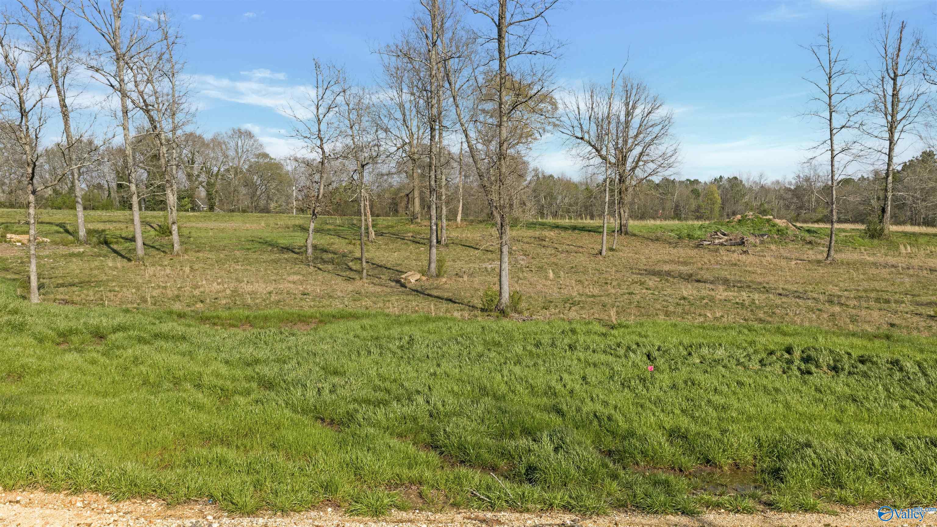 Lot 25 Garrett Street