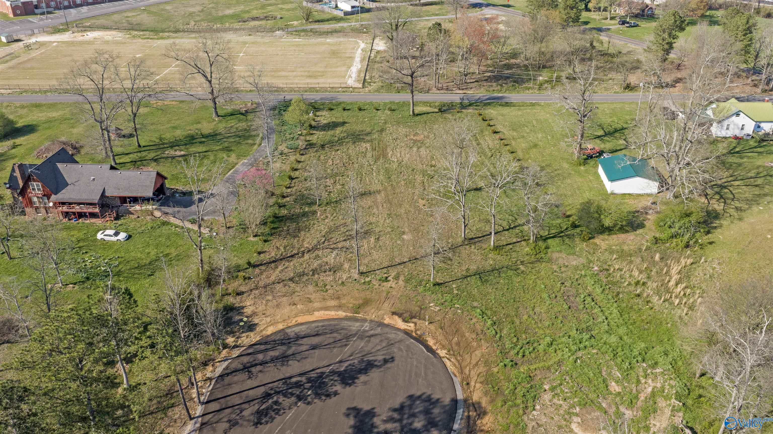 Lot 26 Garrett Street