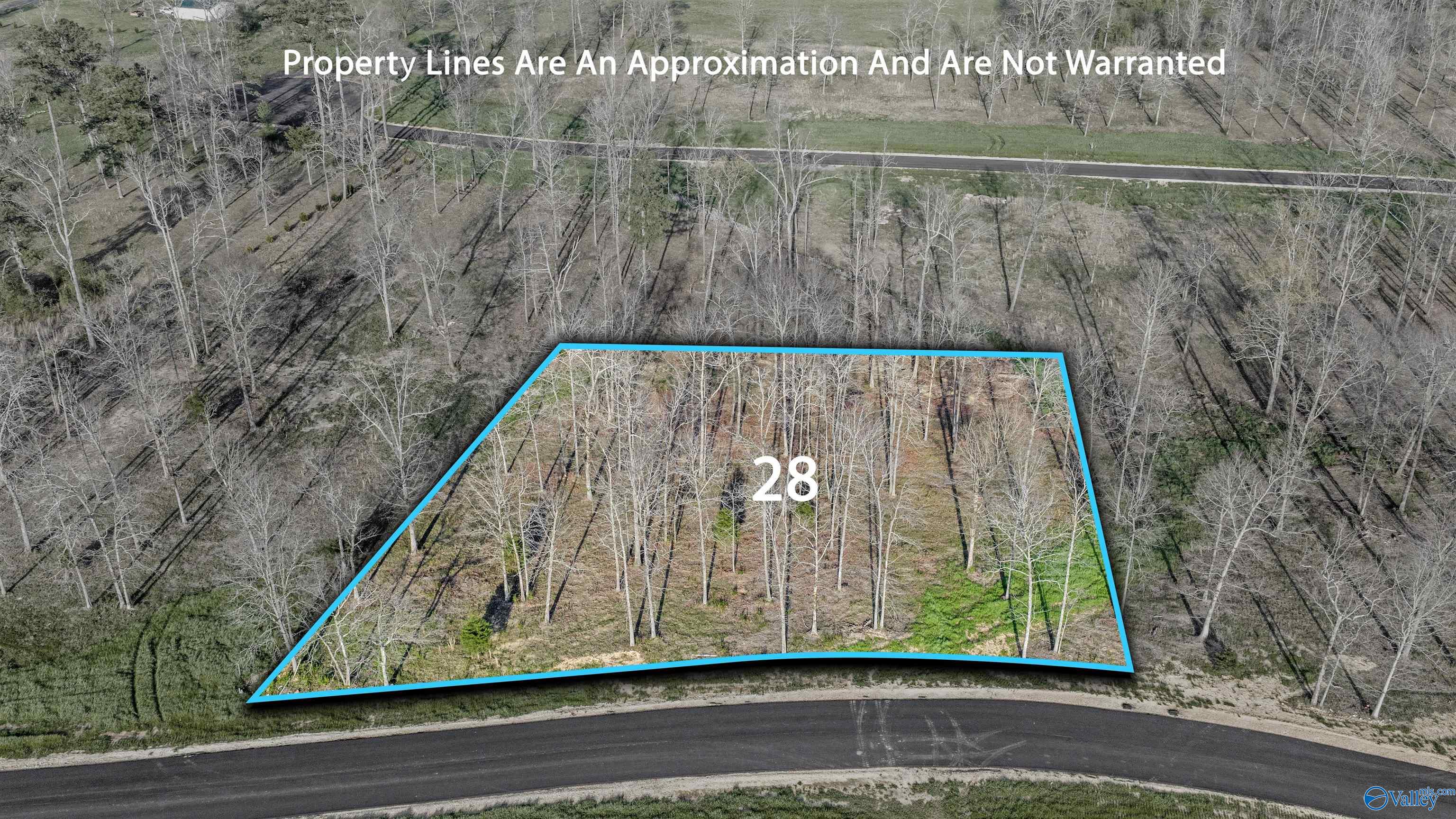 Lot 28 Garrett Street