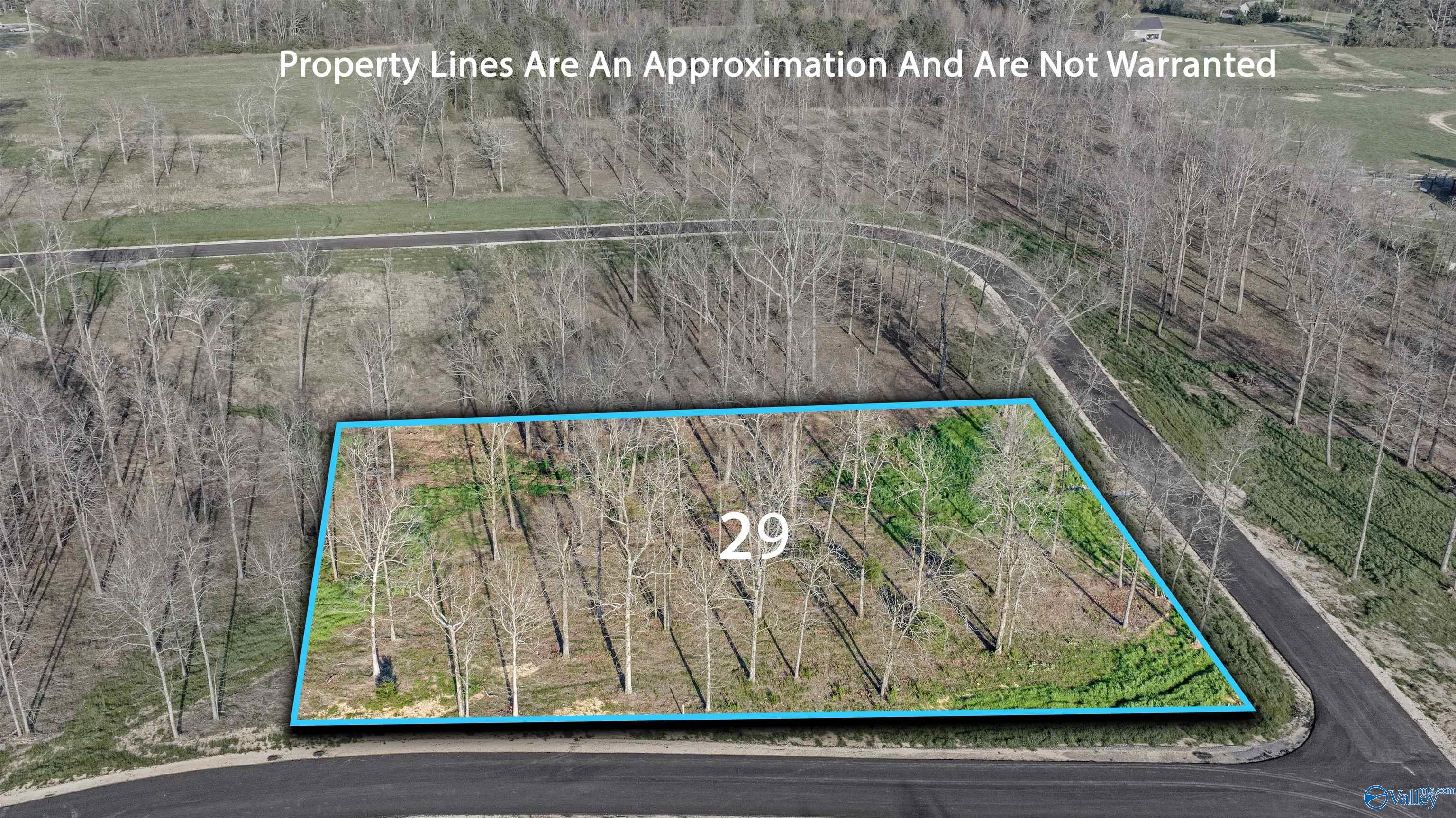 Lot 29 Garrett Street