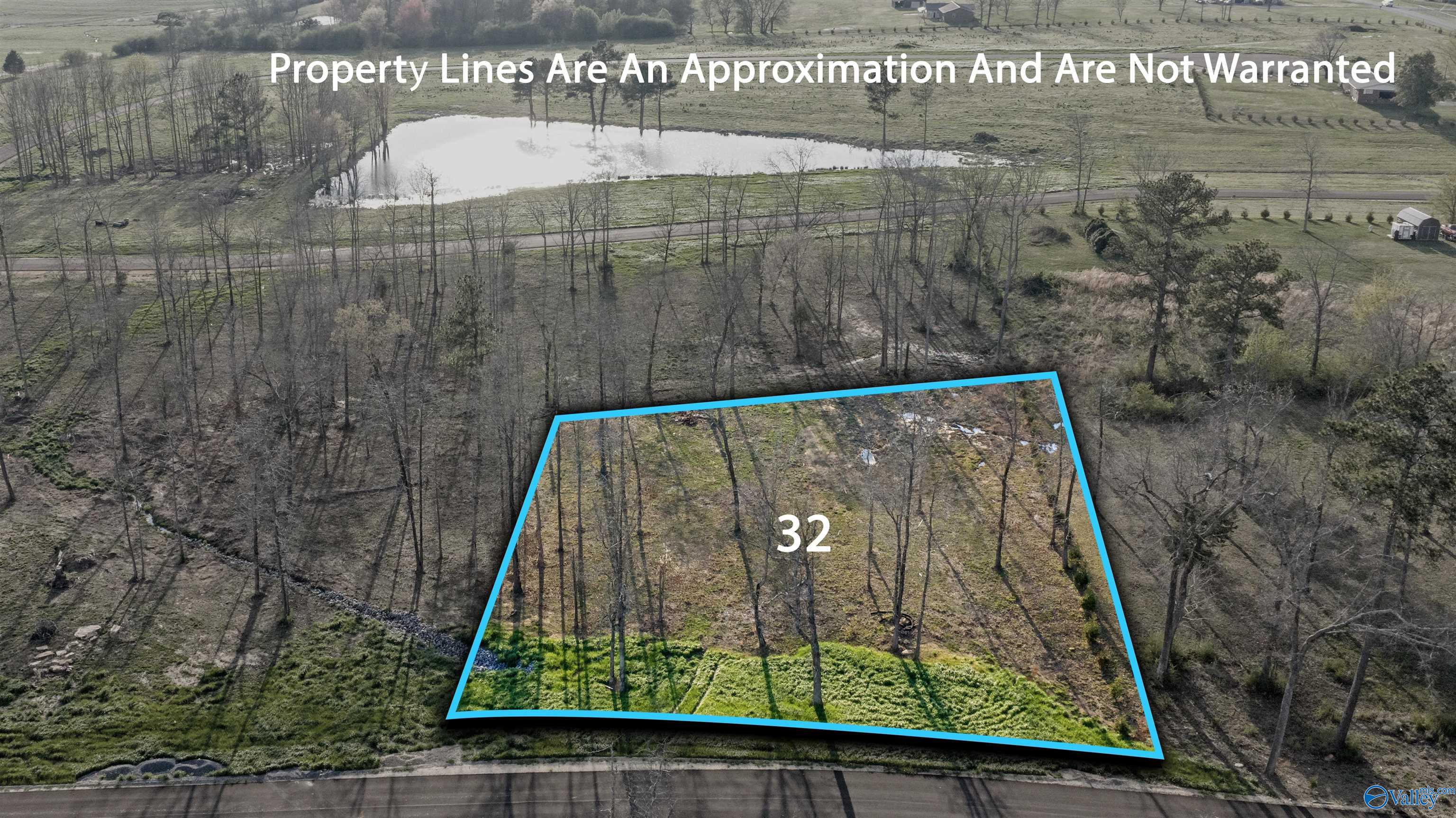 Lot 32 Garrett Street
