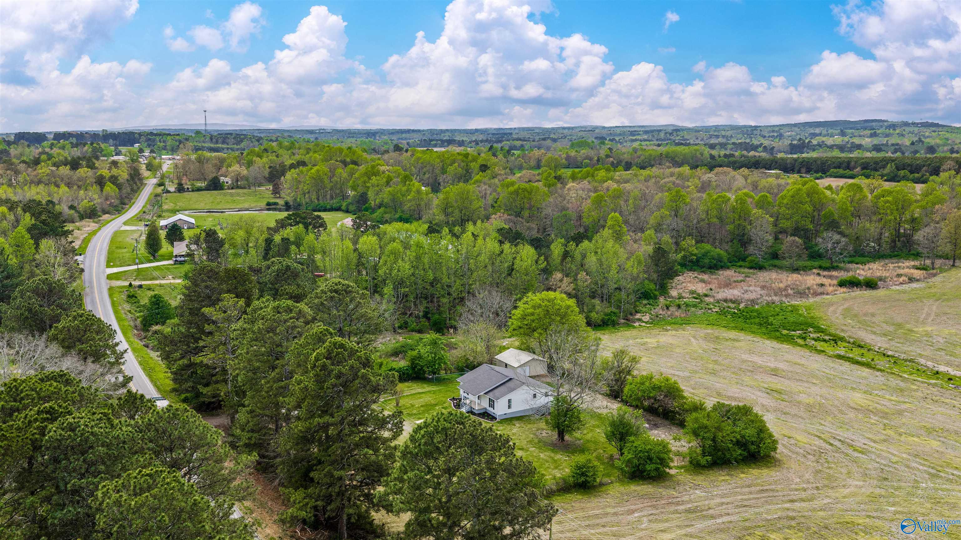 719 County Road 89 S
