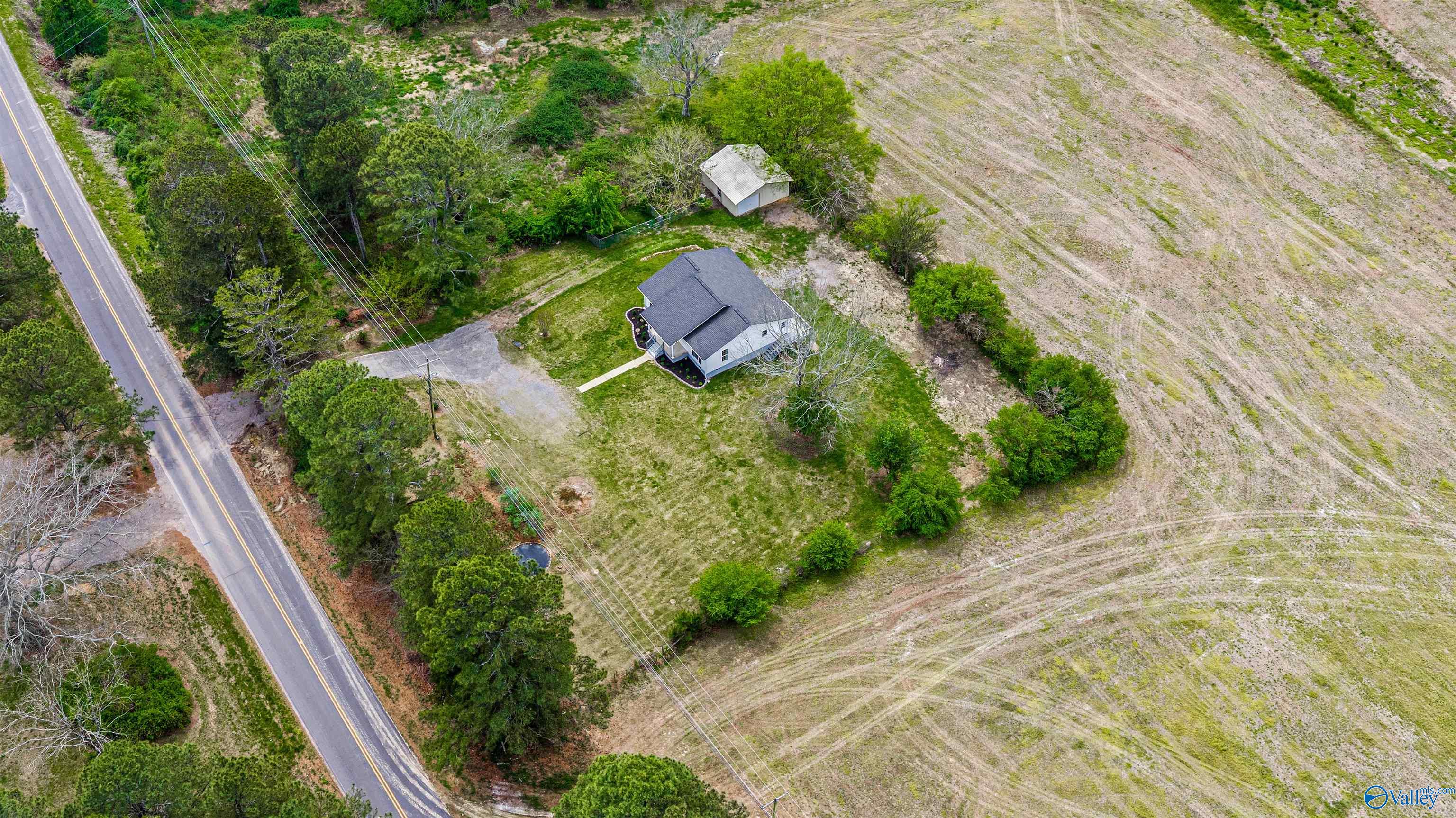 719 County Road 89 S