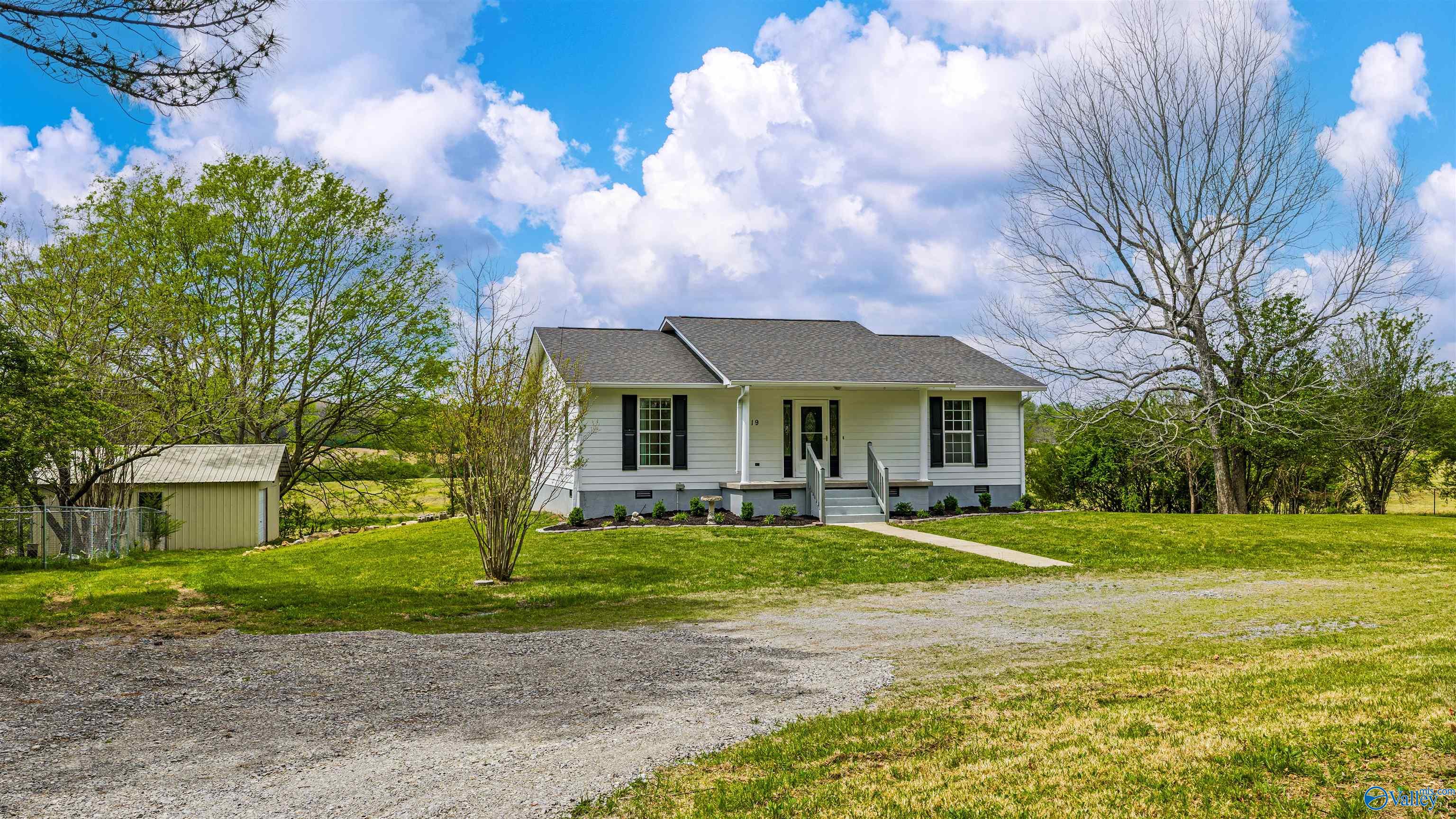 719 County Road 89 S