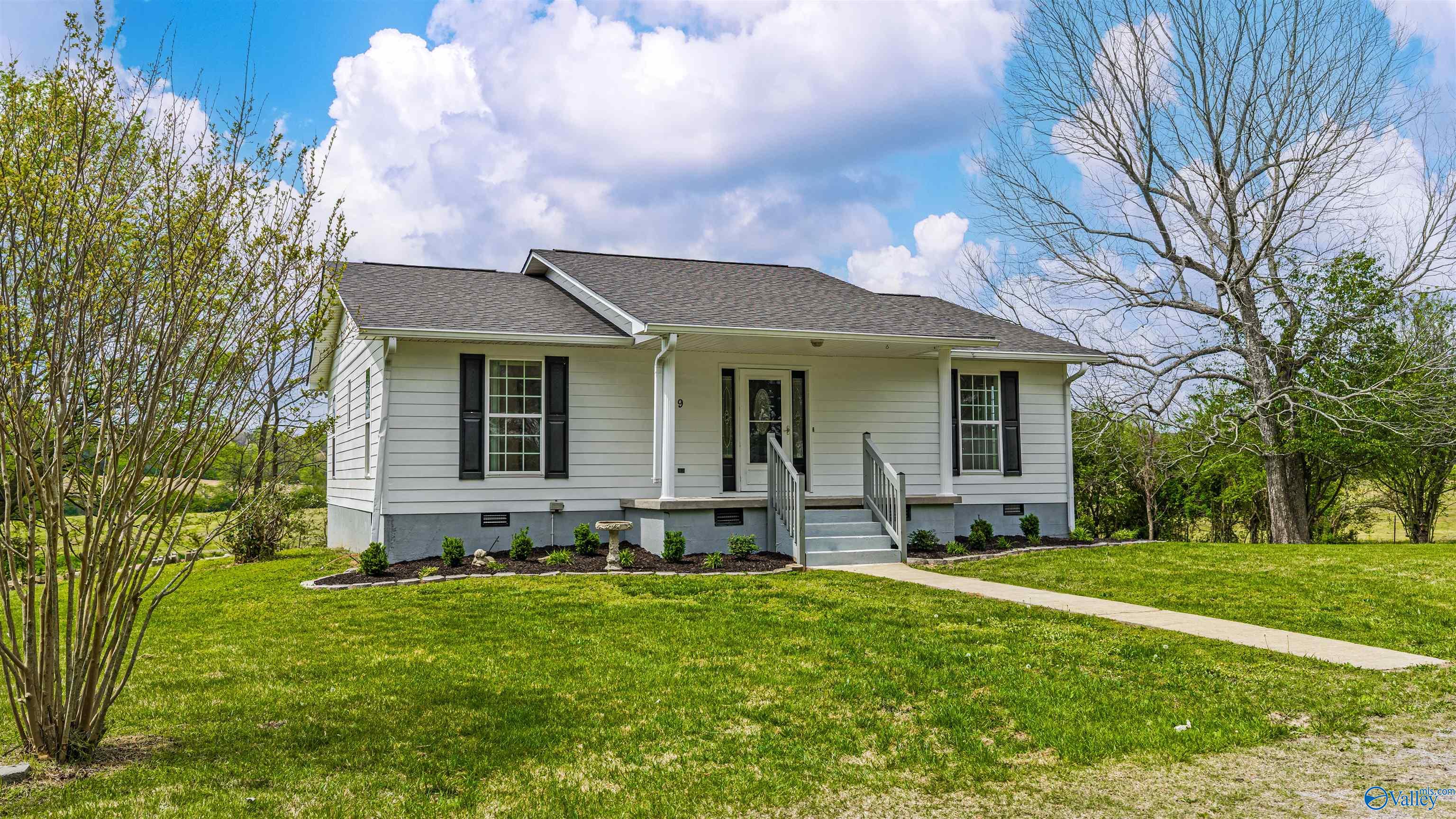 719 County Road 89 S