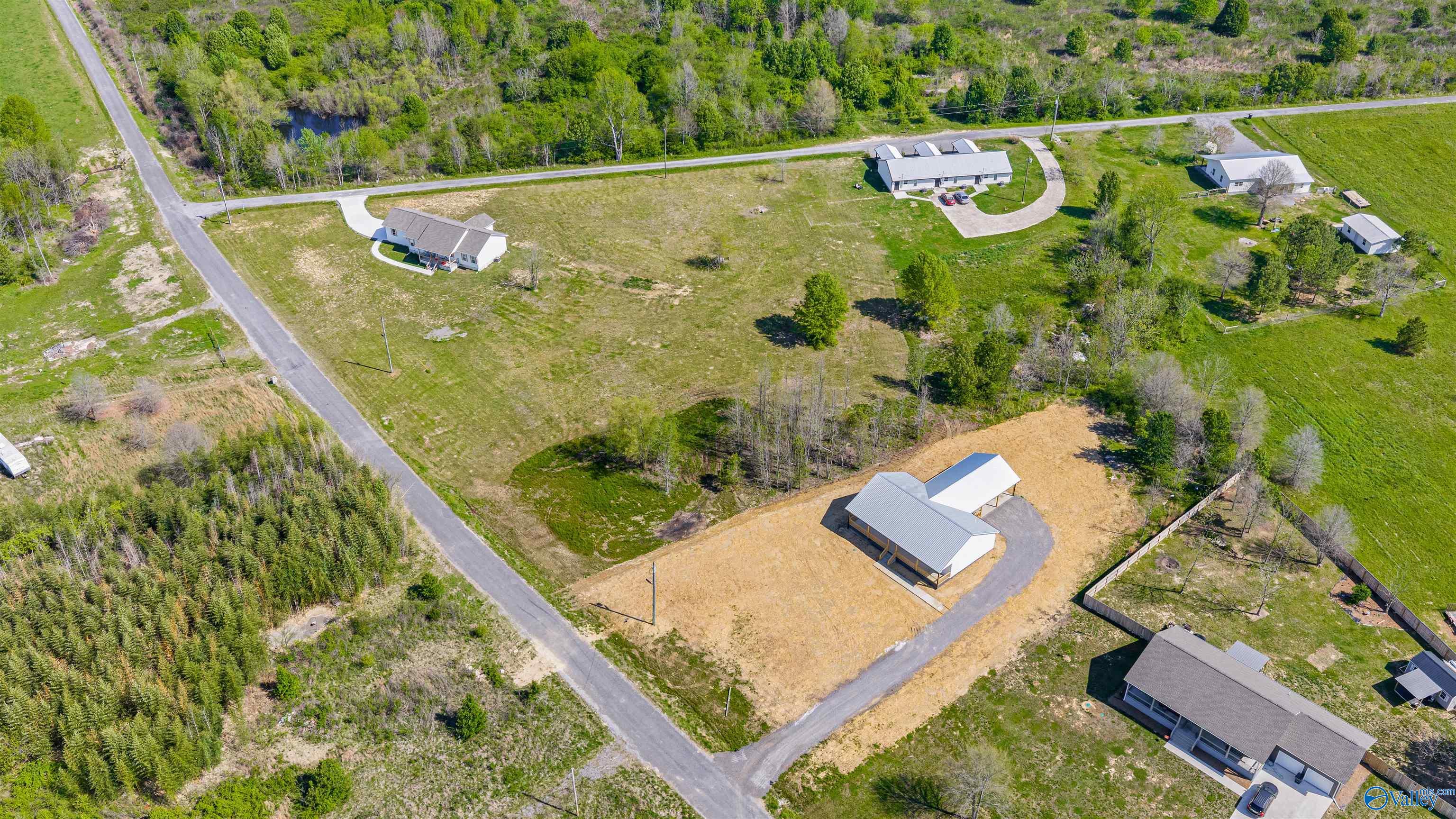 182 County Road 678