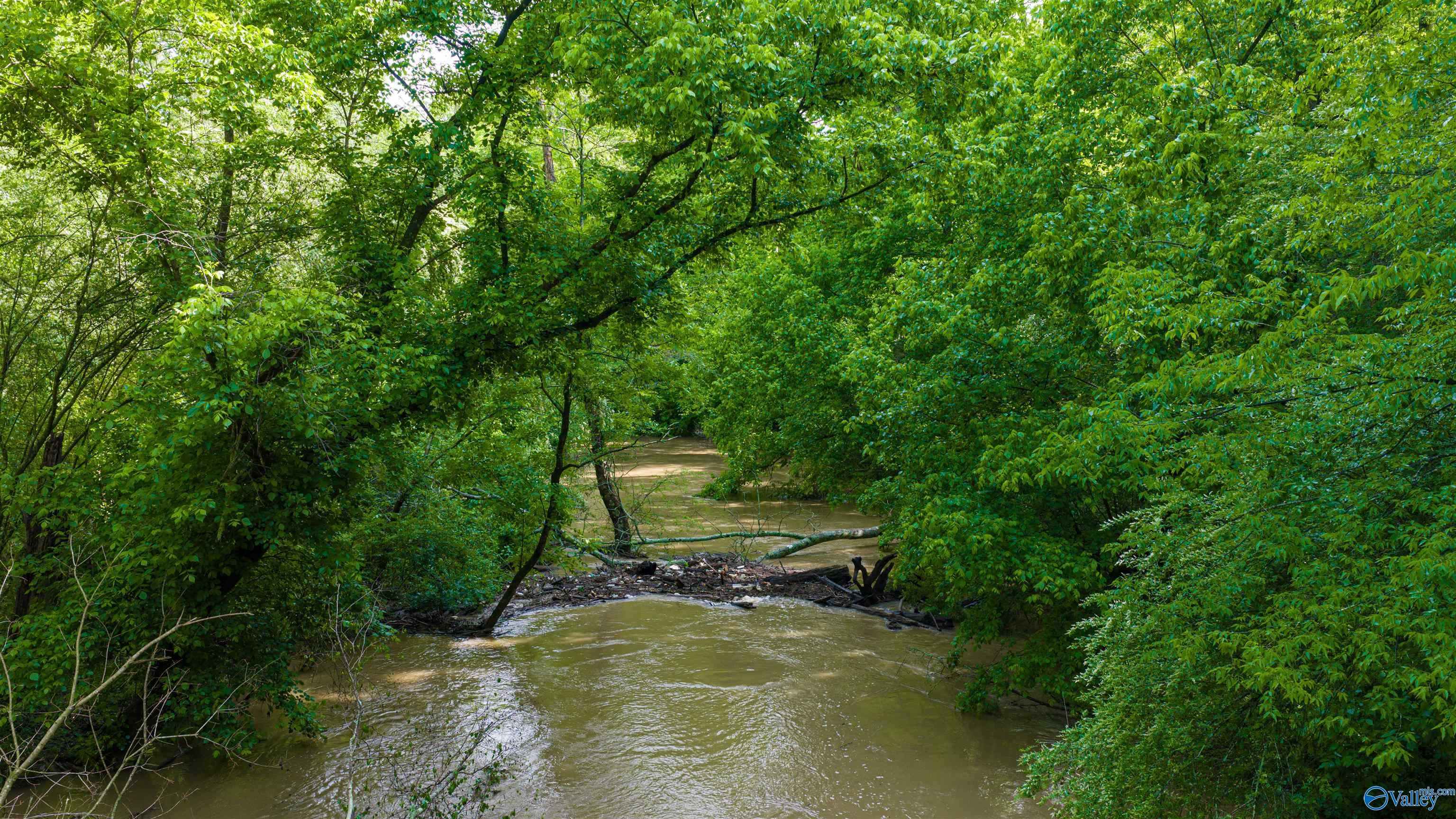 Lot 9-11 Brush Creek Drive