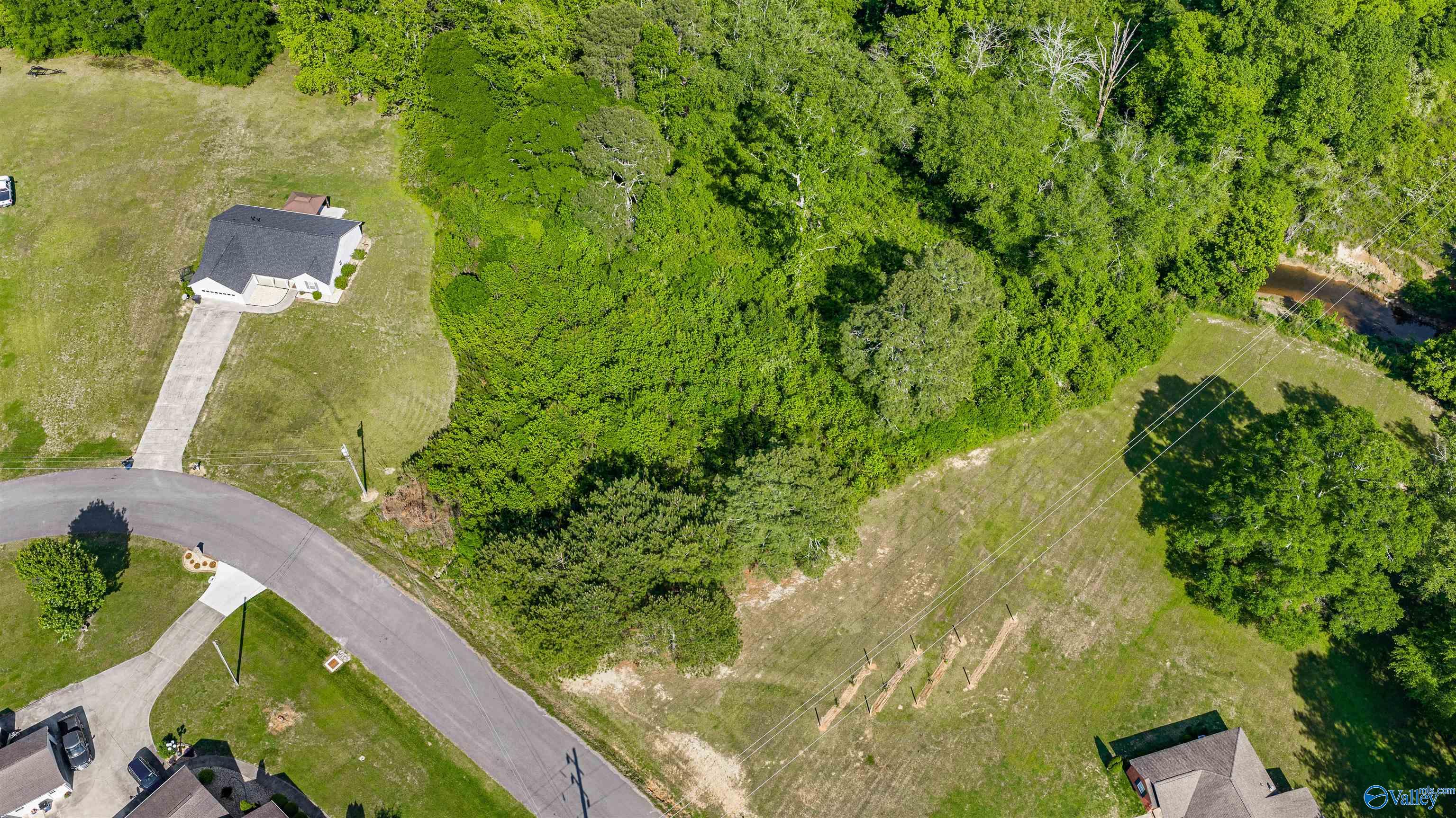 Lot 9-11 Brush Creek Drive