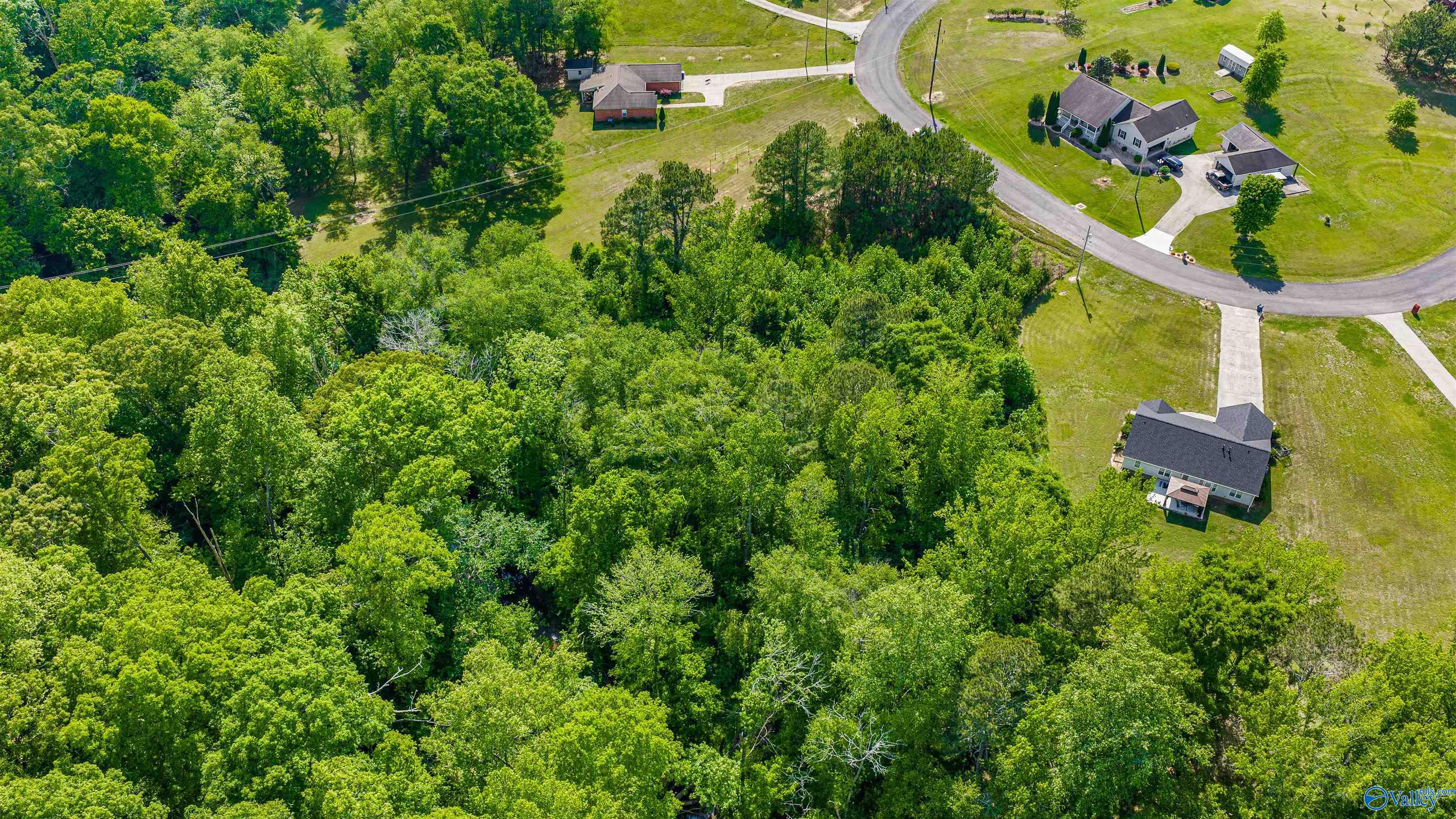 Lot 9-11 Brush Creek Drive