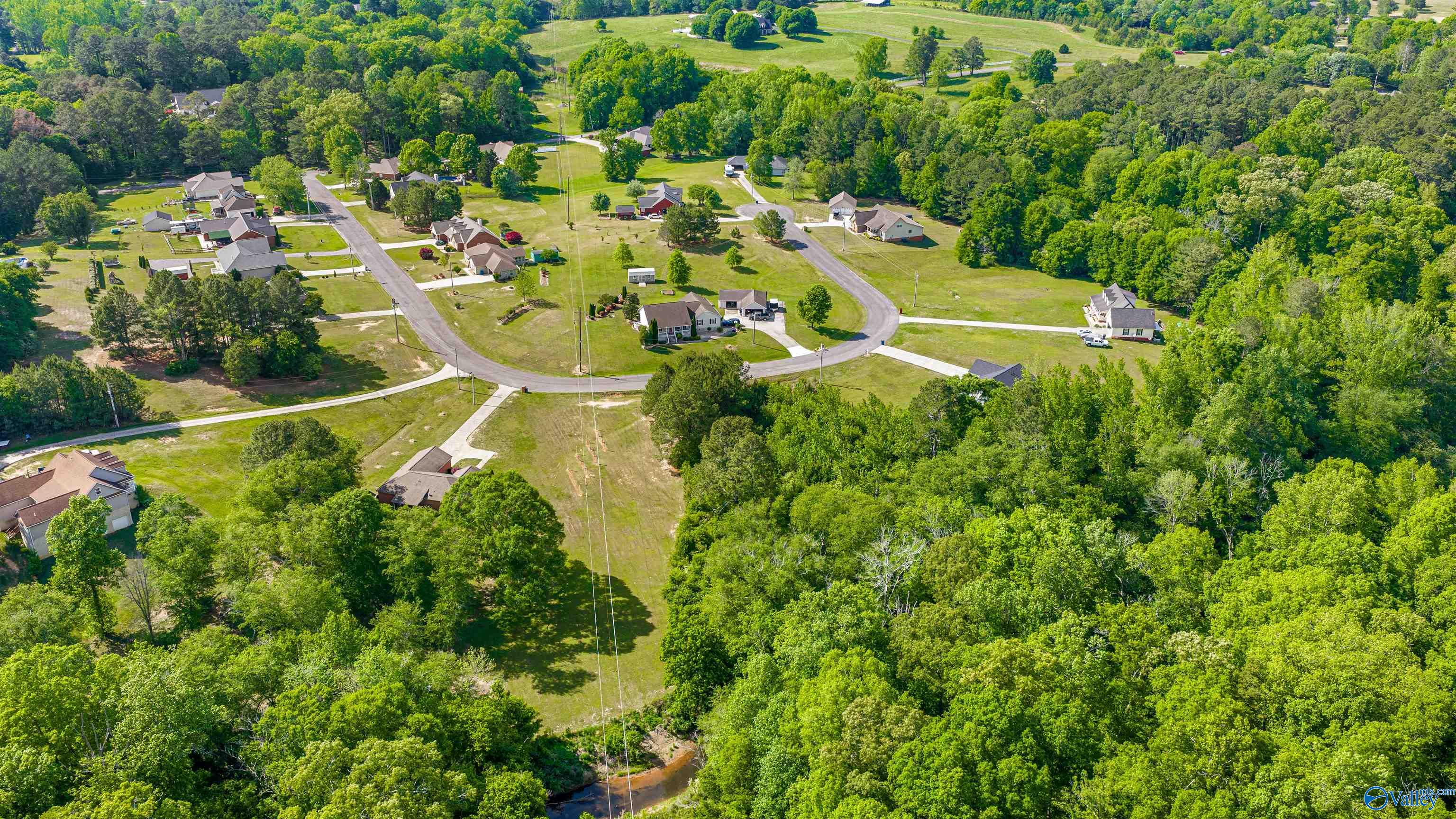 Lot 9-11 Brush Creek Drive