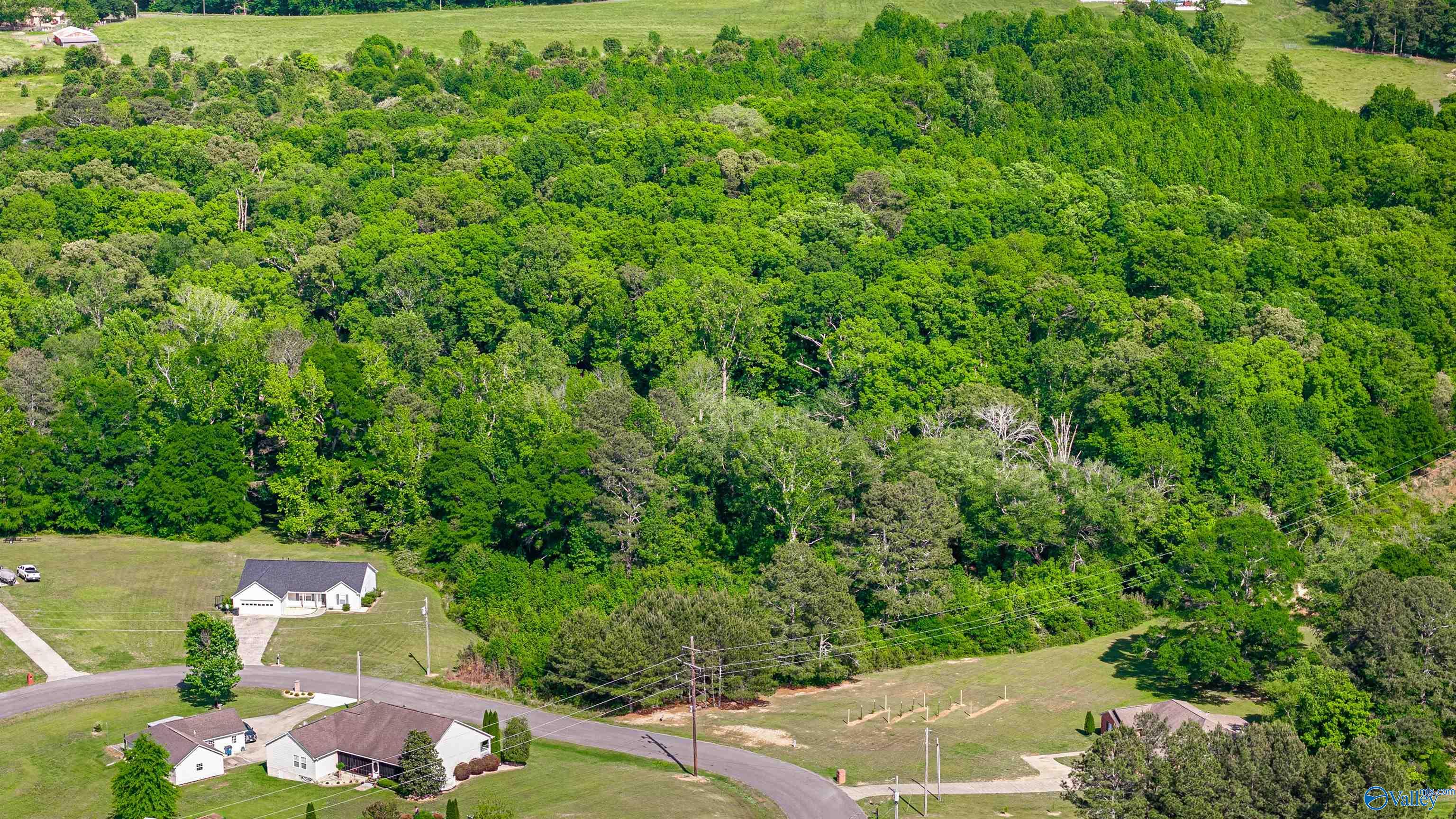 Lot 9-11 Brush Creek Drive