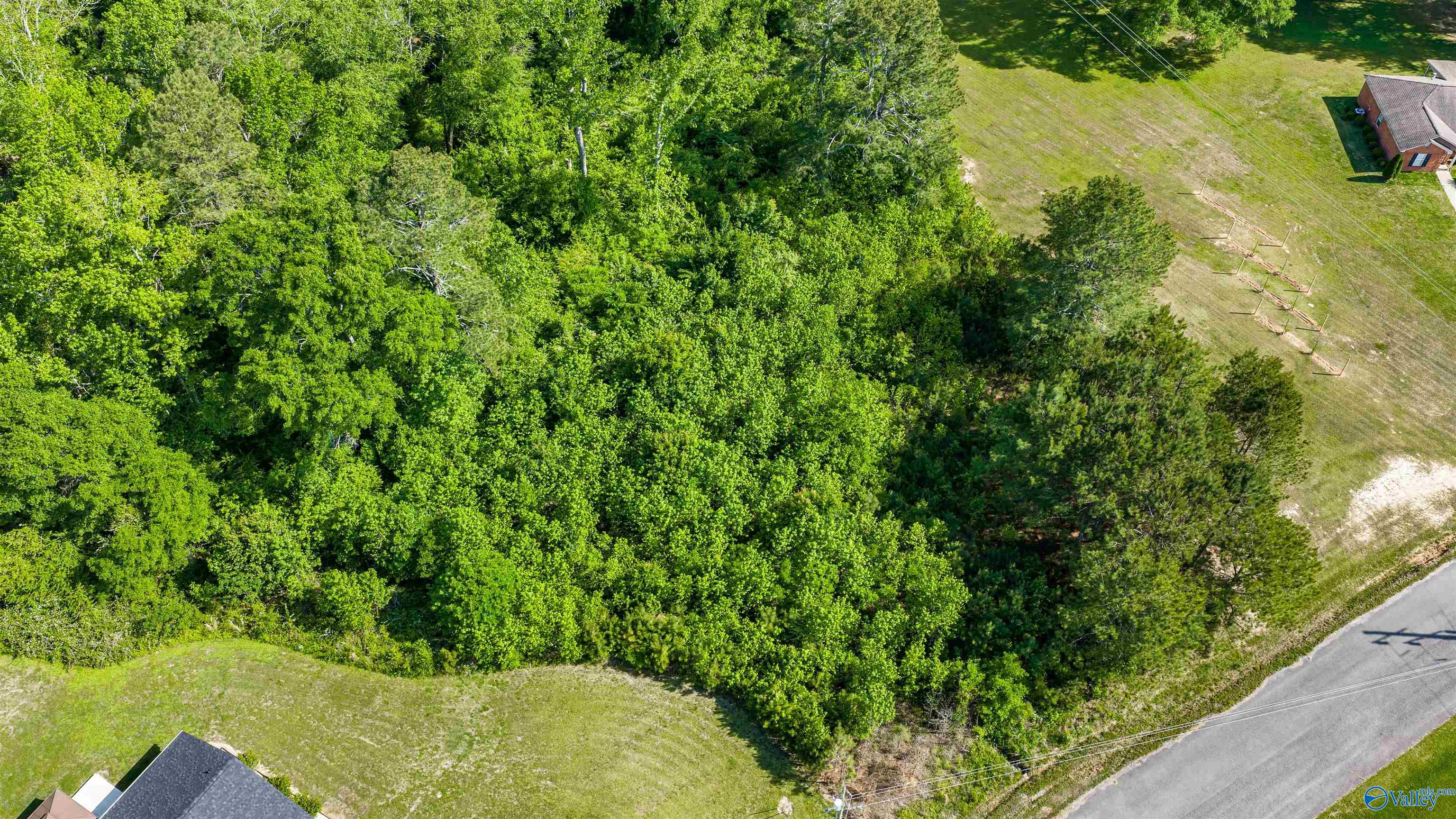 Lot 9-11 Brush Creek Drive