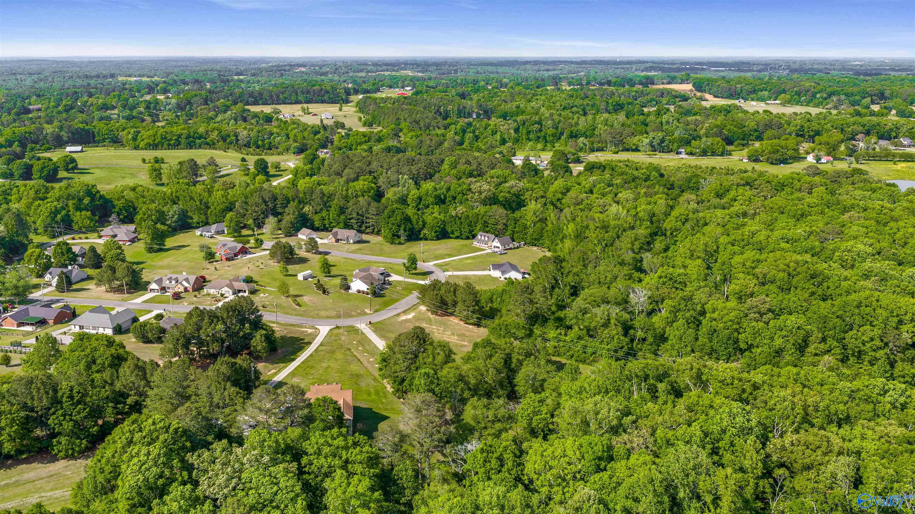 Lot 9-11 Brush Creek Drive